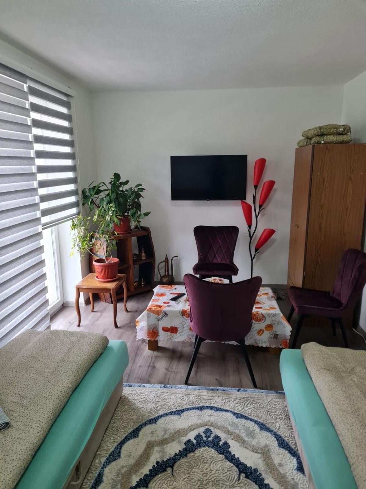 Apartmani Villas