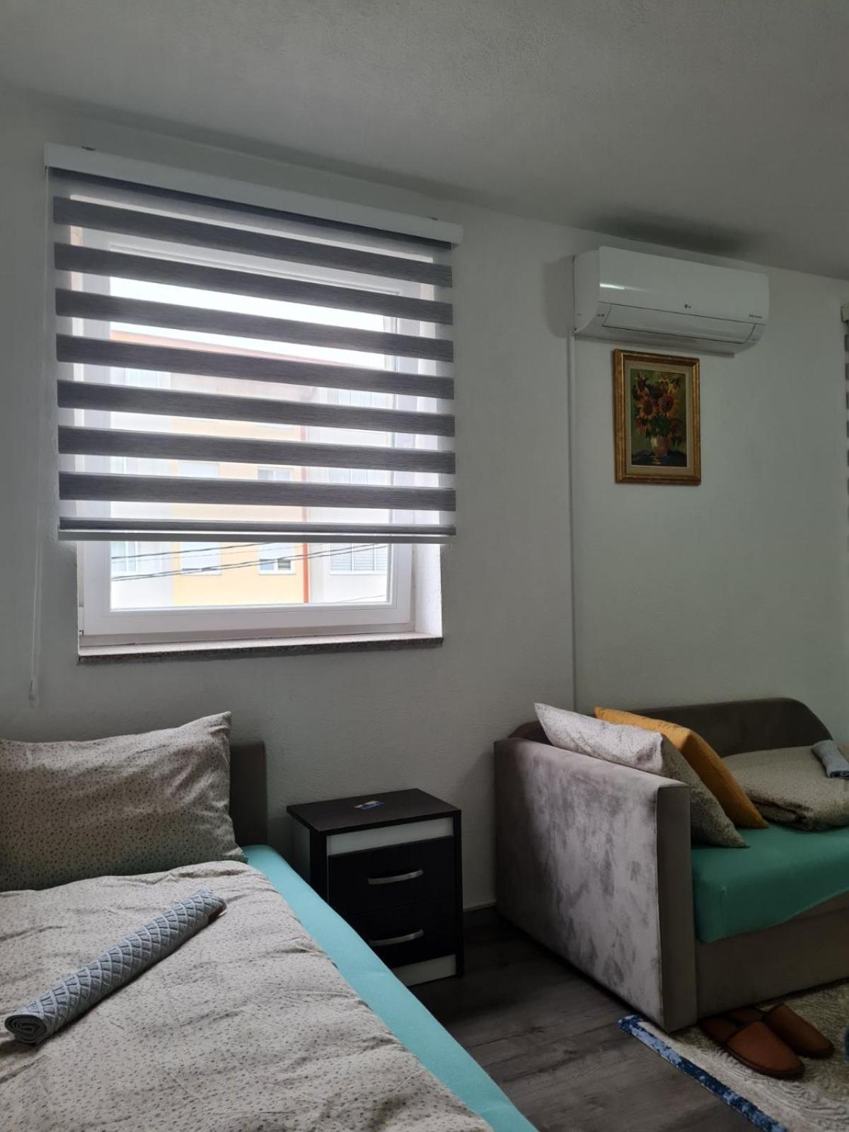 Apartmani Villas