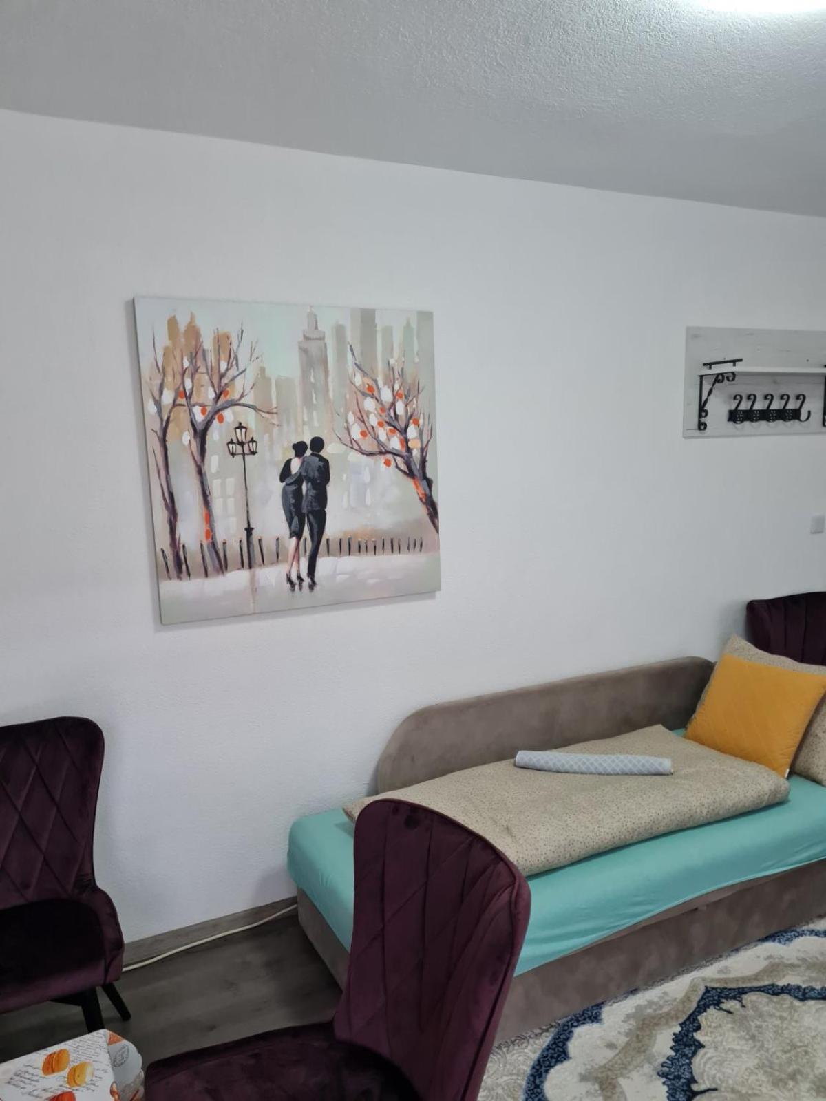 Apartmani Villas