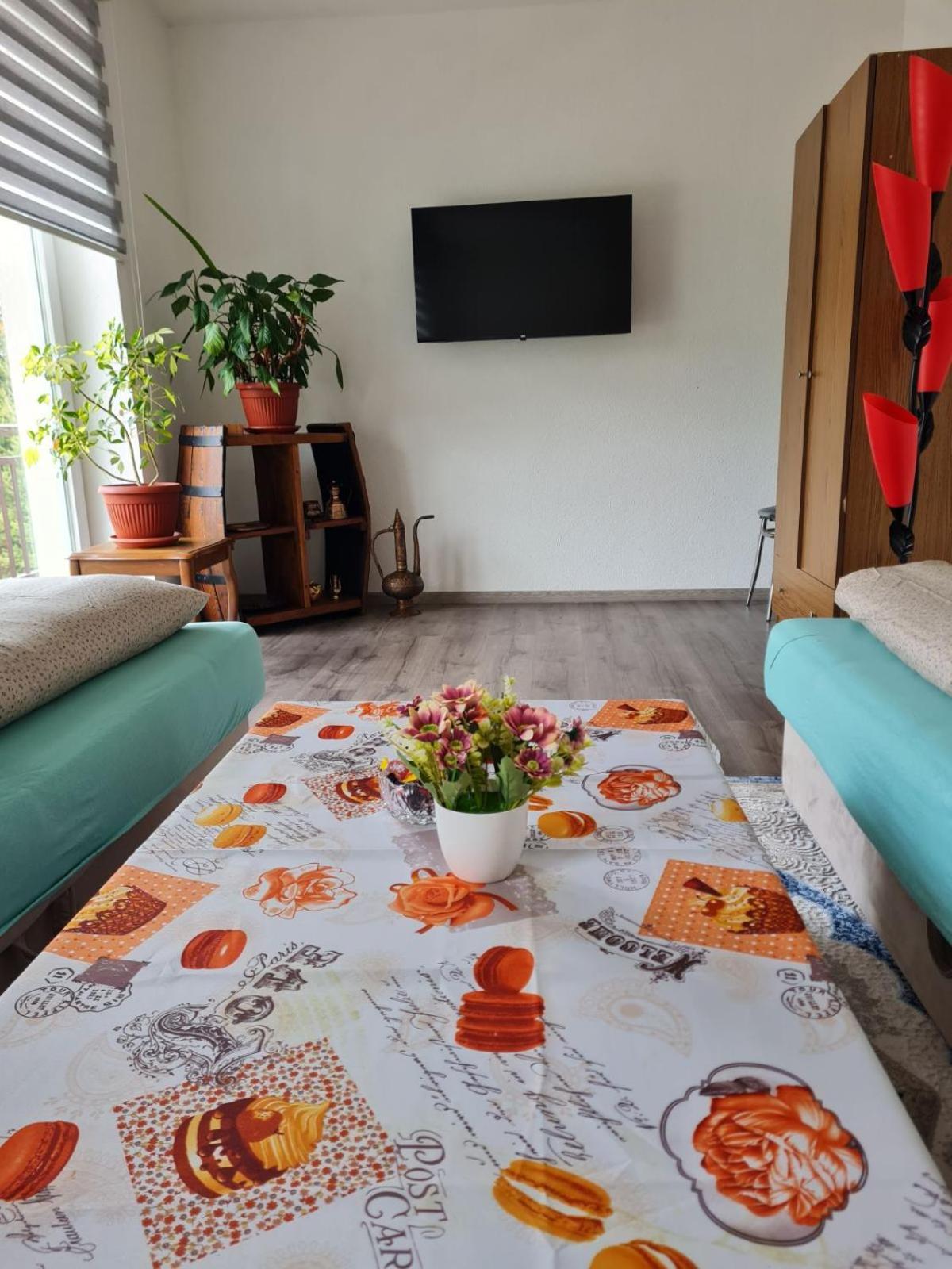 Apartmani Villas