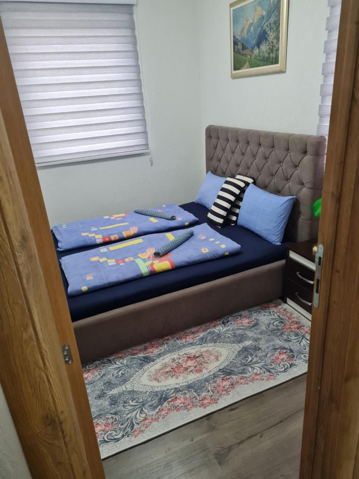 Apartmani Villas