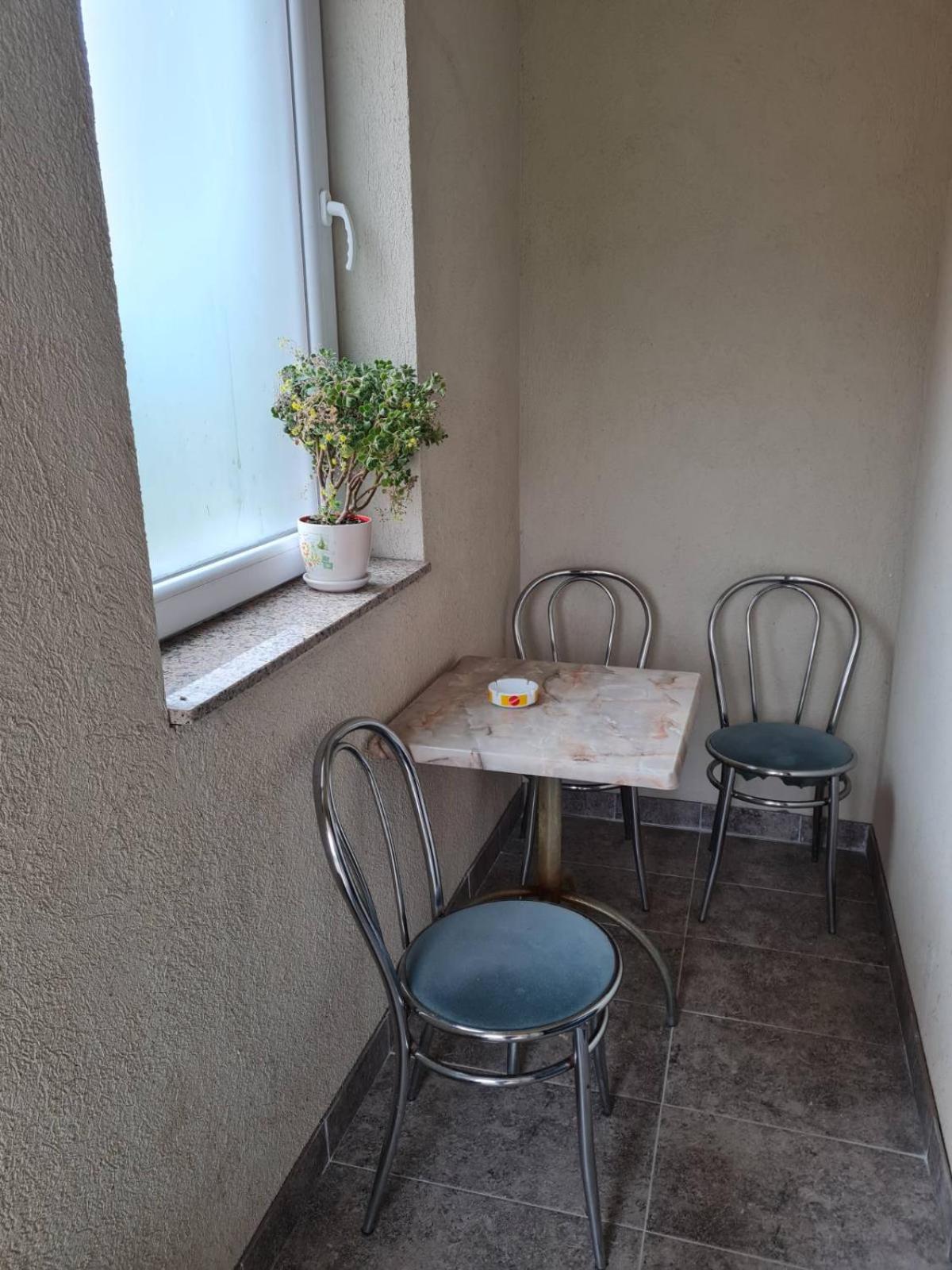 Apartmani Villas