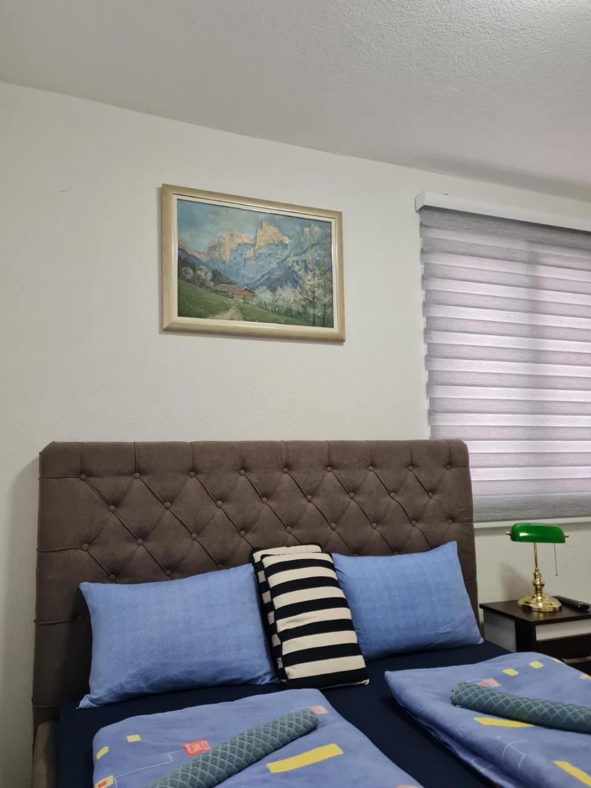 Apartmani Villas