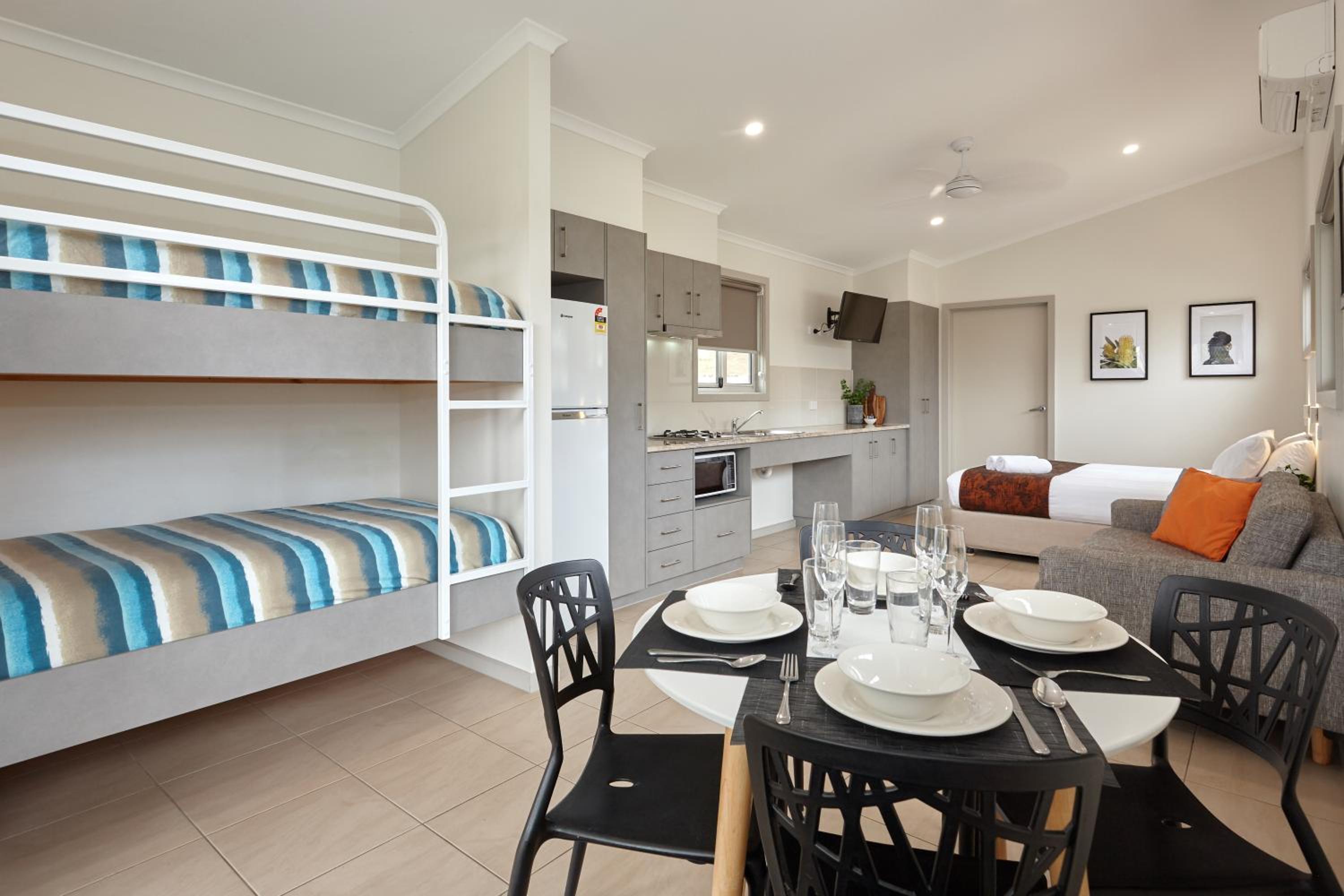 BIG4 Launceston Holiday Park