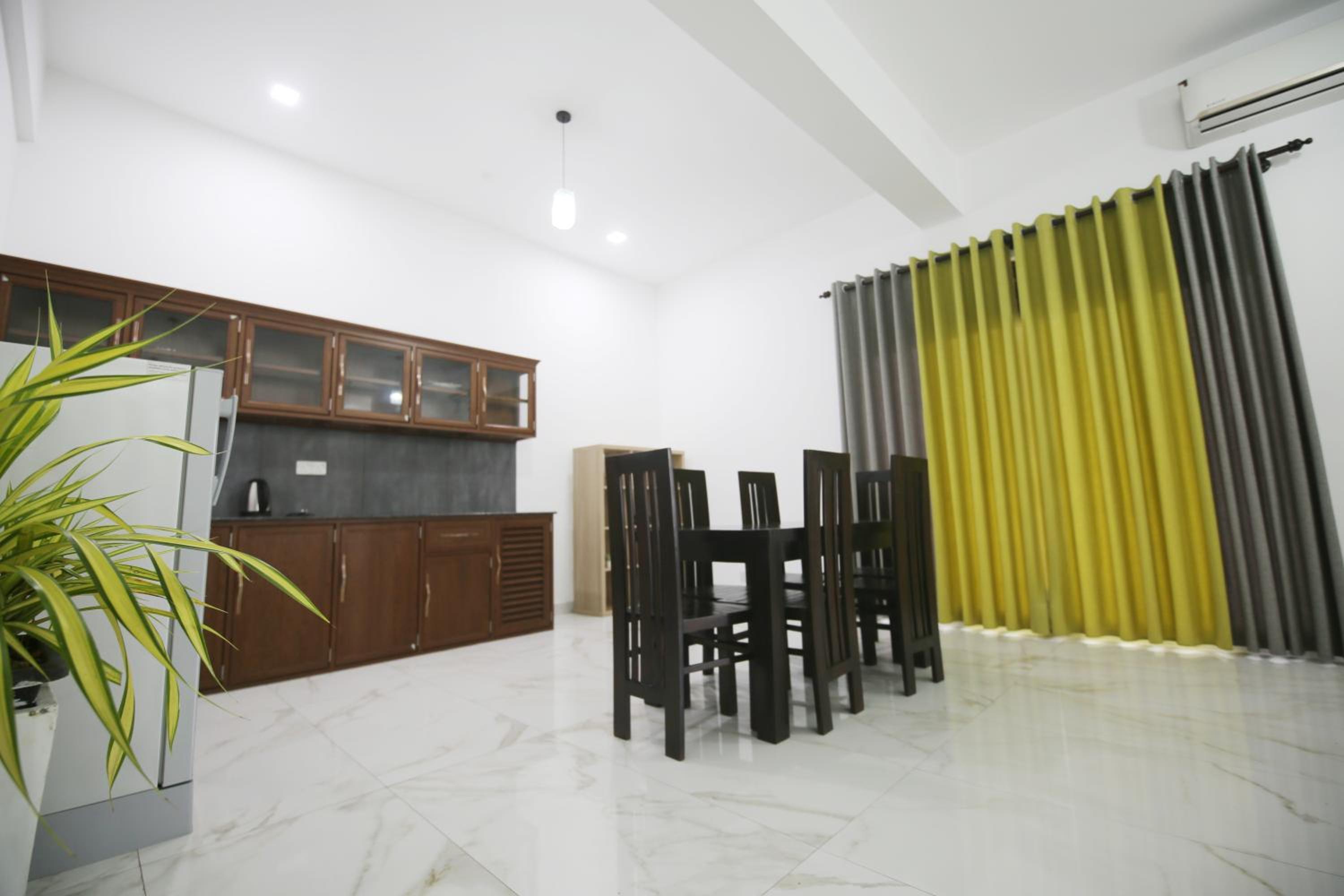 Artic Holiday Homes-Apartments