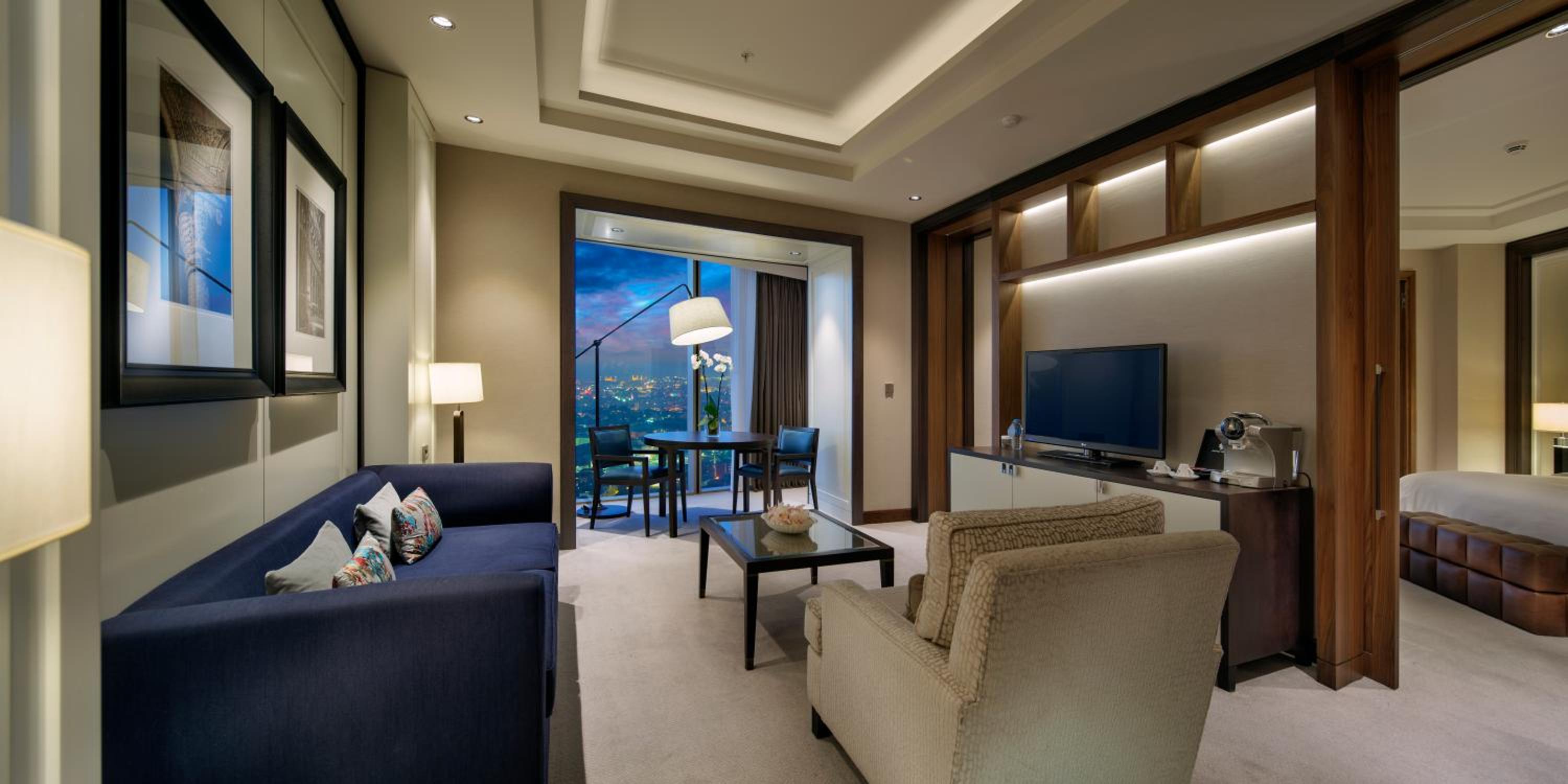 Hilton Istanbul Bomonti - Image 113