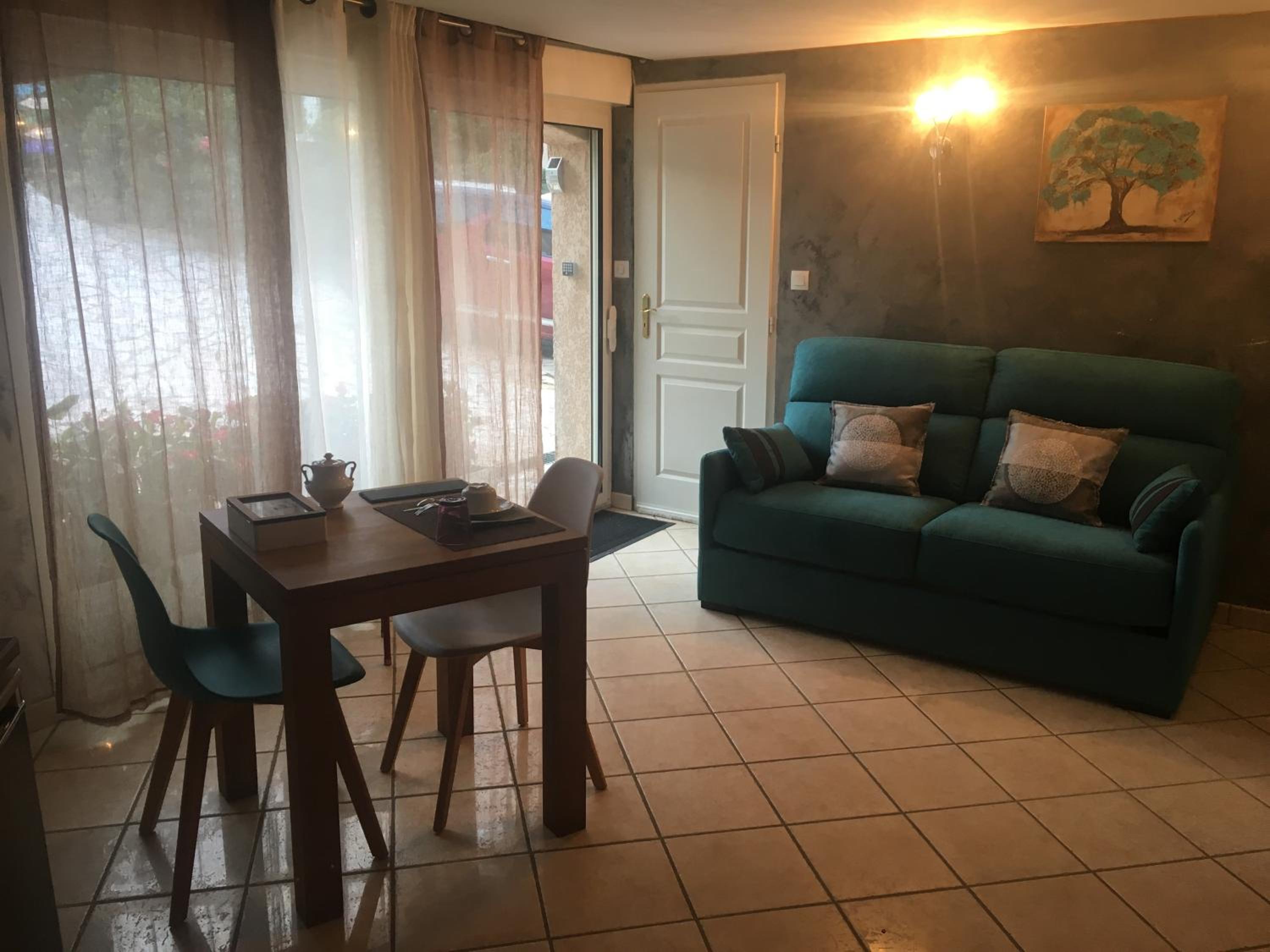 Villa Chapulay view 4