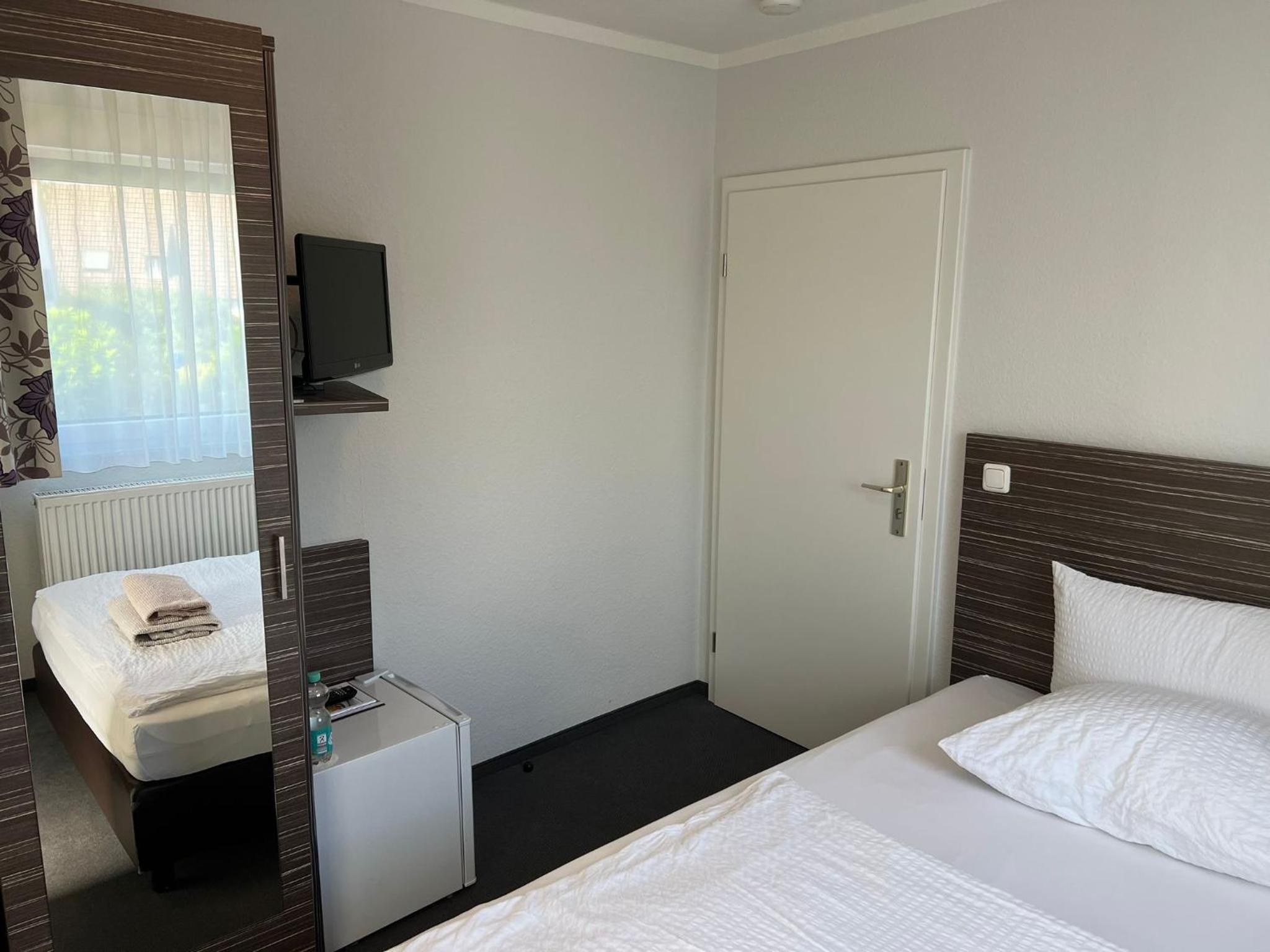Pension Altes Backhaus