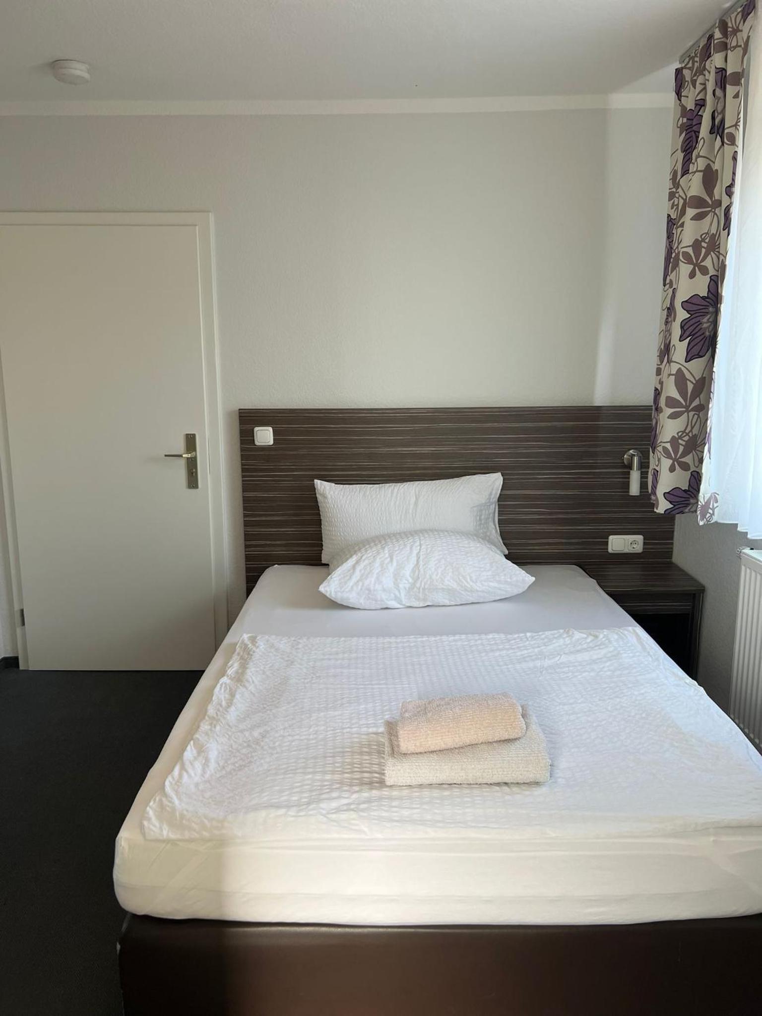 Pension Altes Backhaus