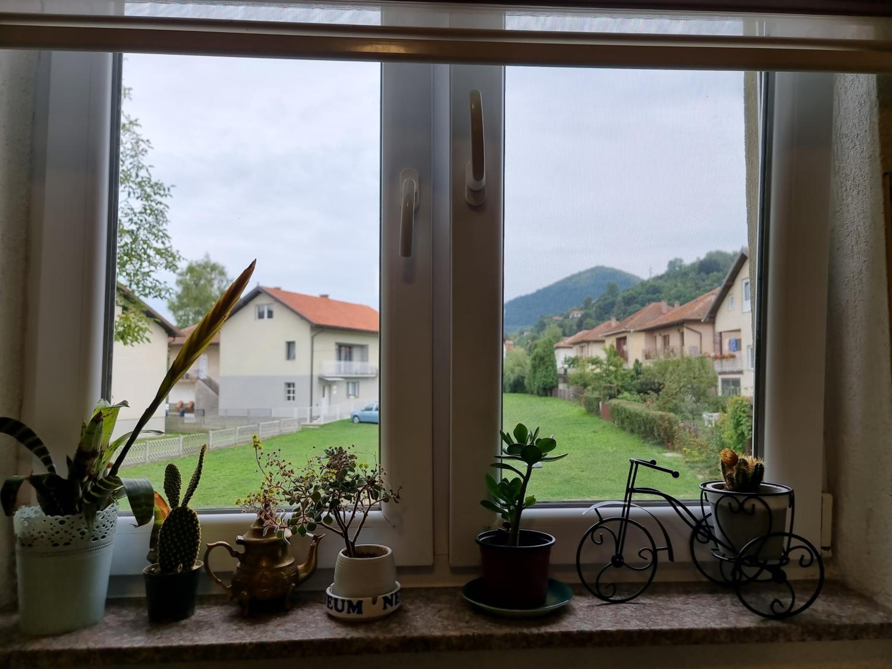 Apartmani Villas