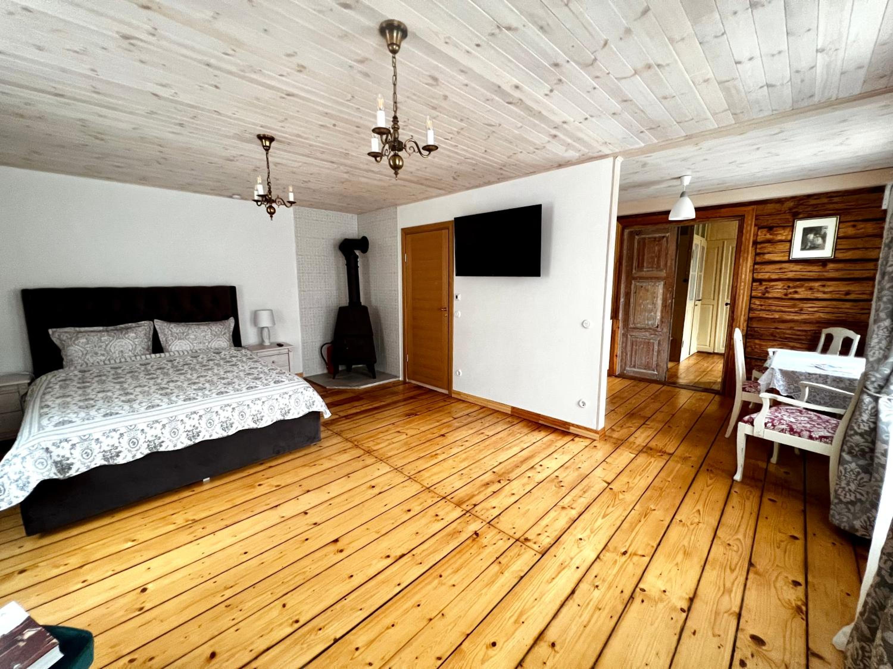 Juveliera apartamenti