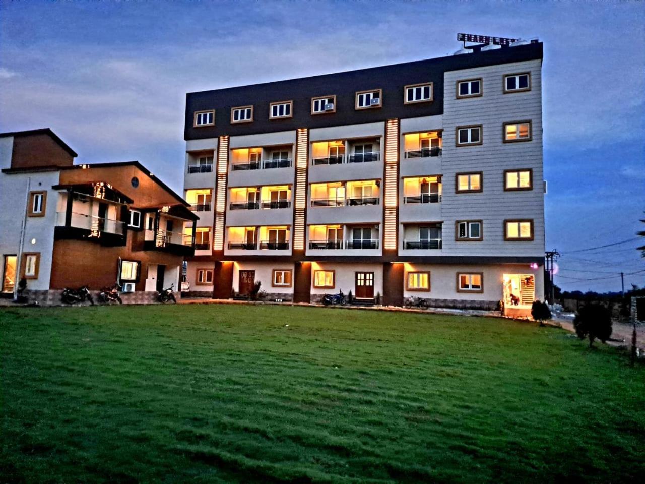 Building