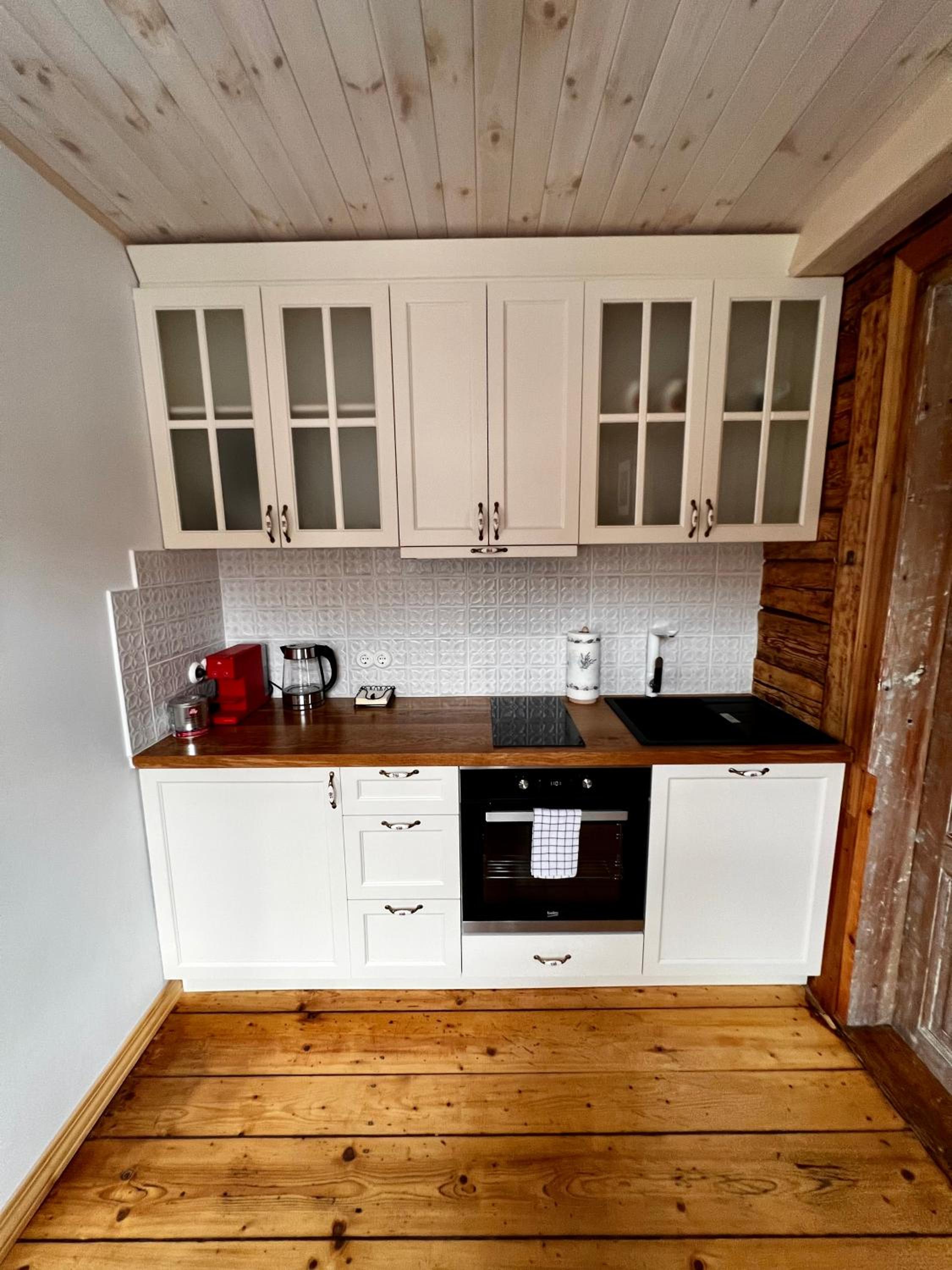 Juveliera apartamenti
