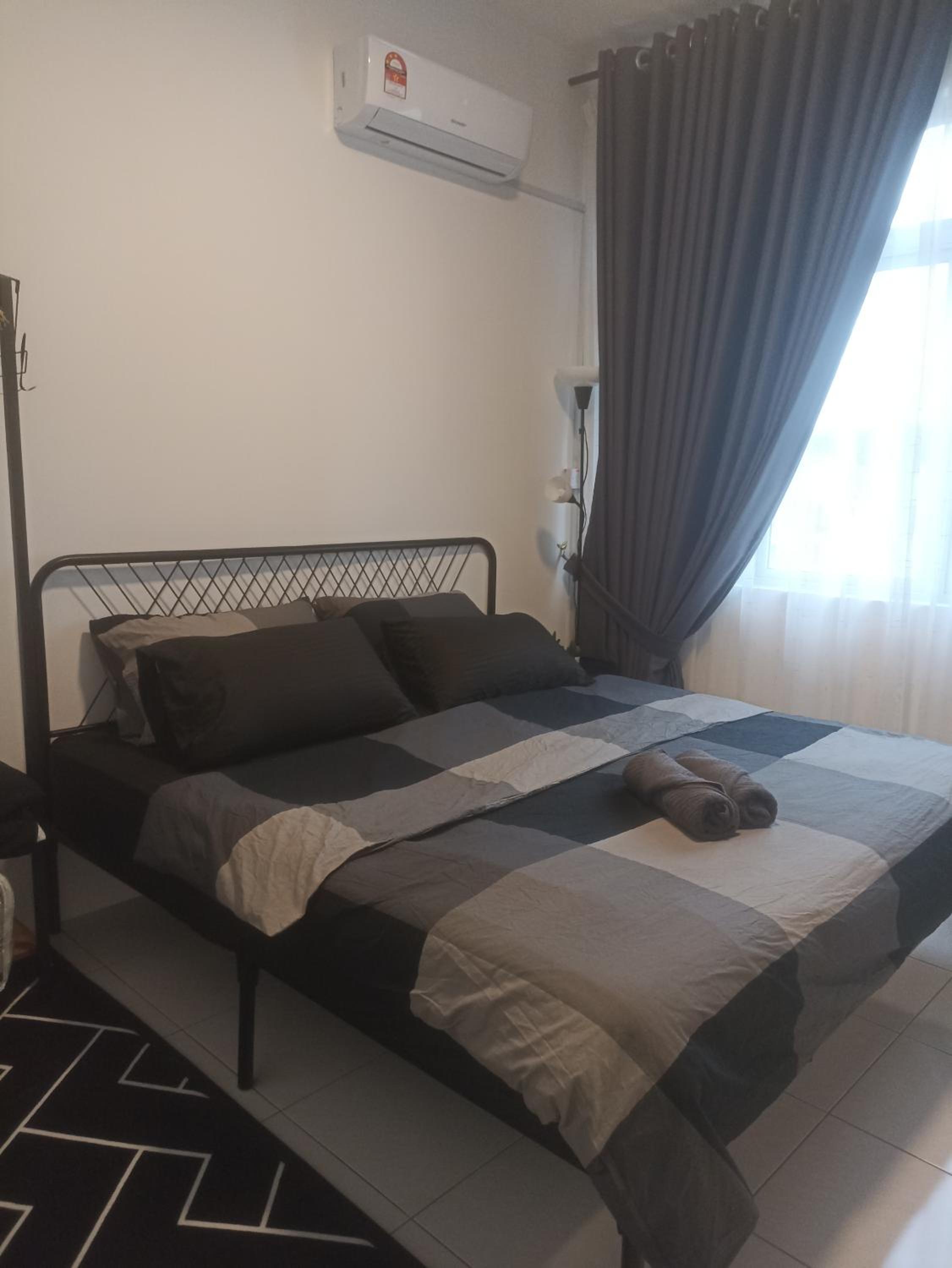 zeta homestay