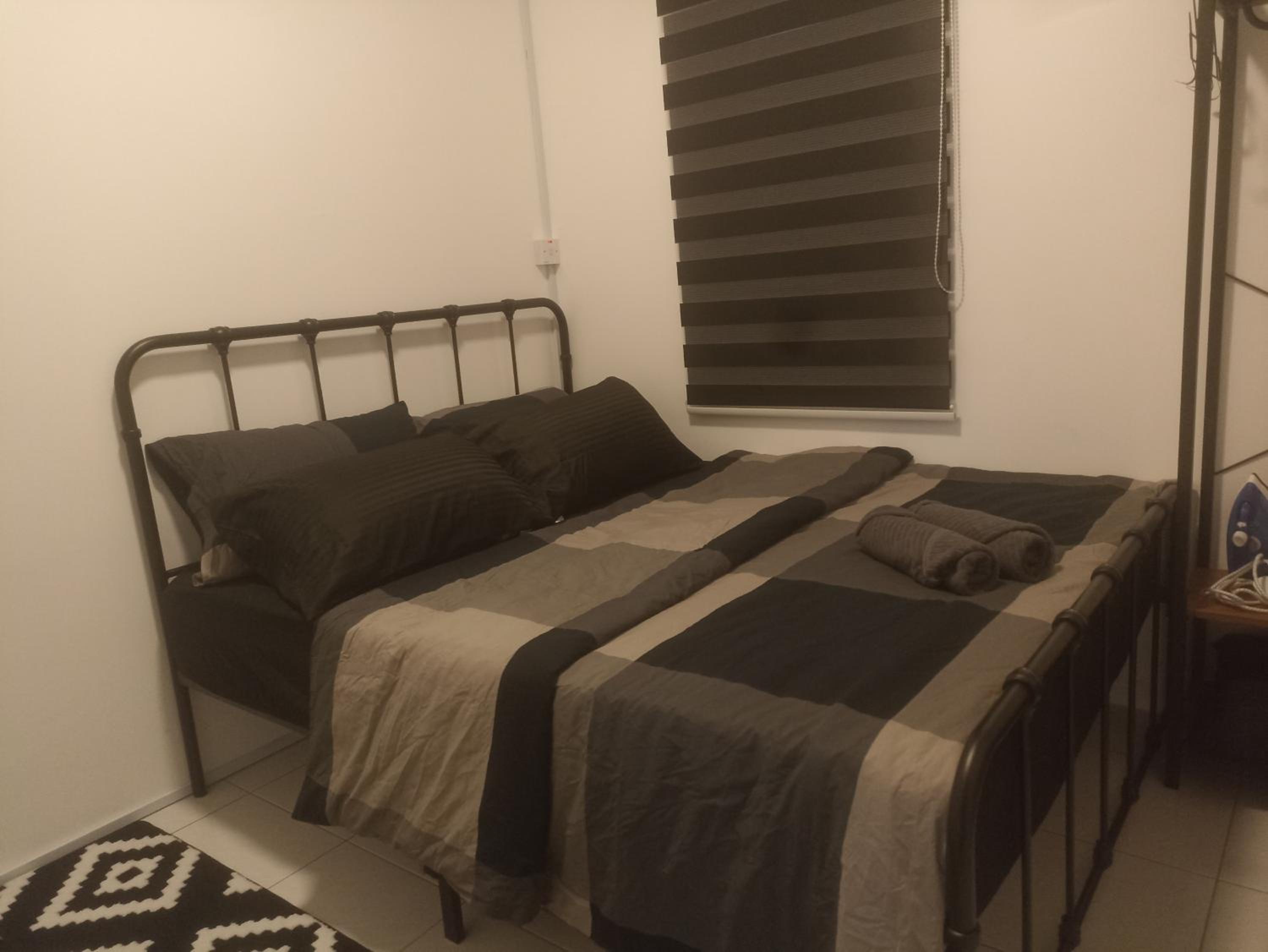 zeta homestay