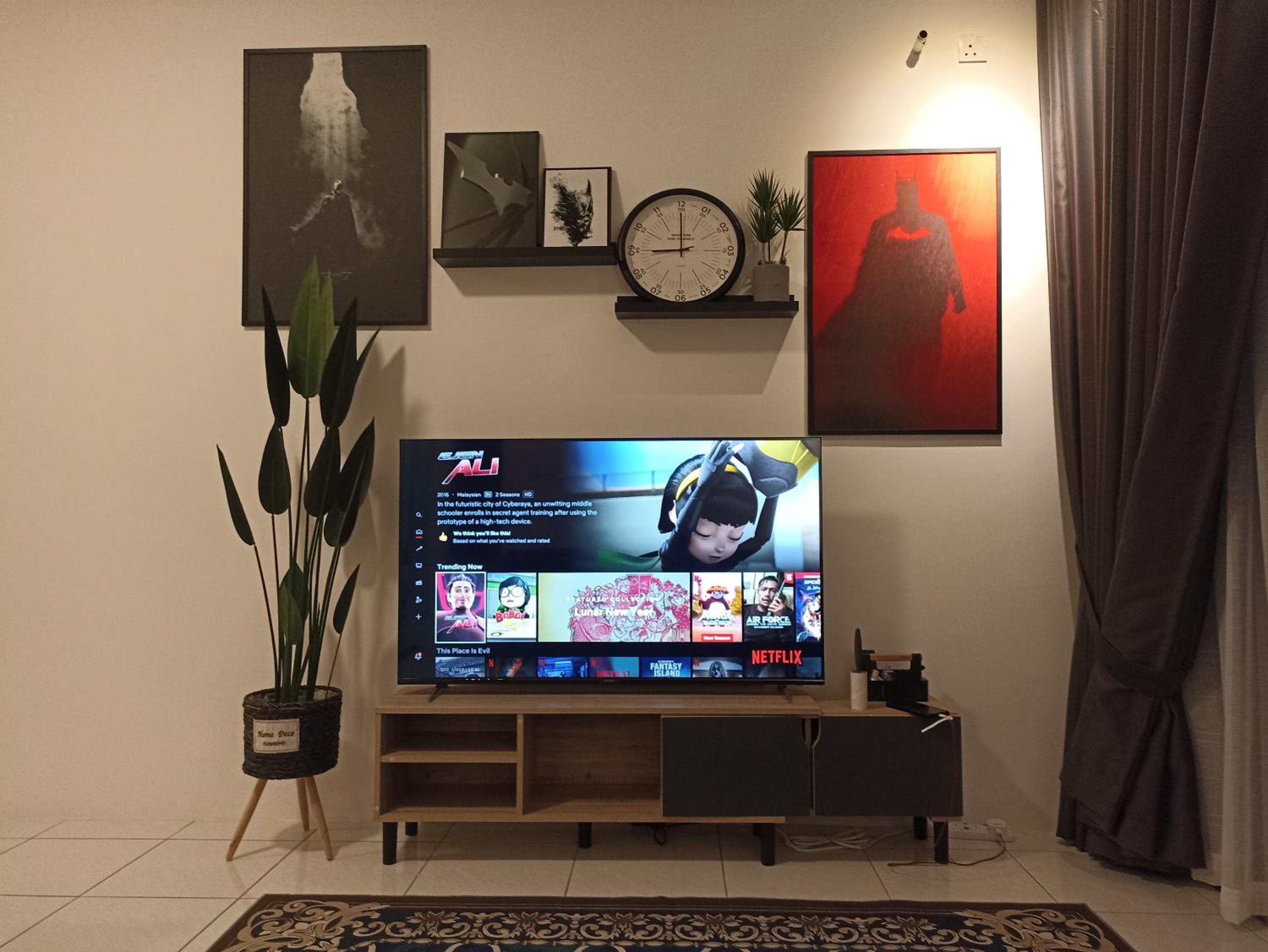 zeta homestay