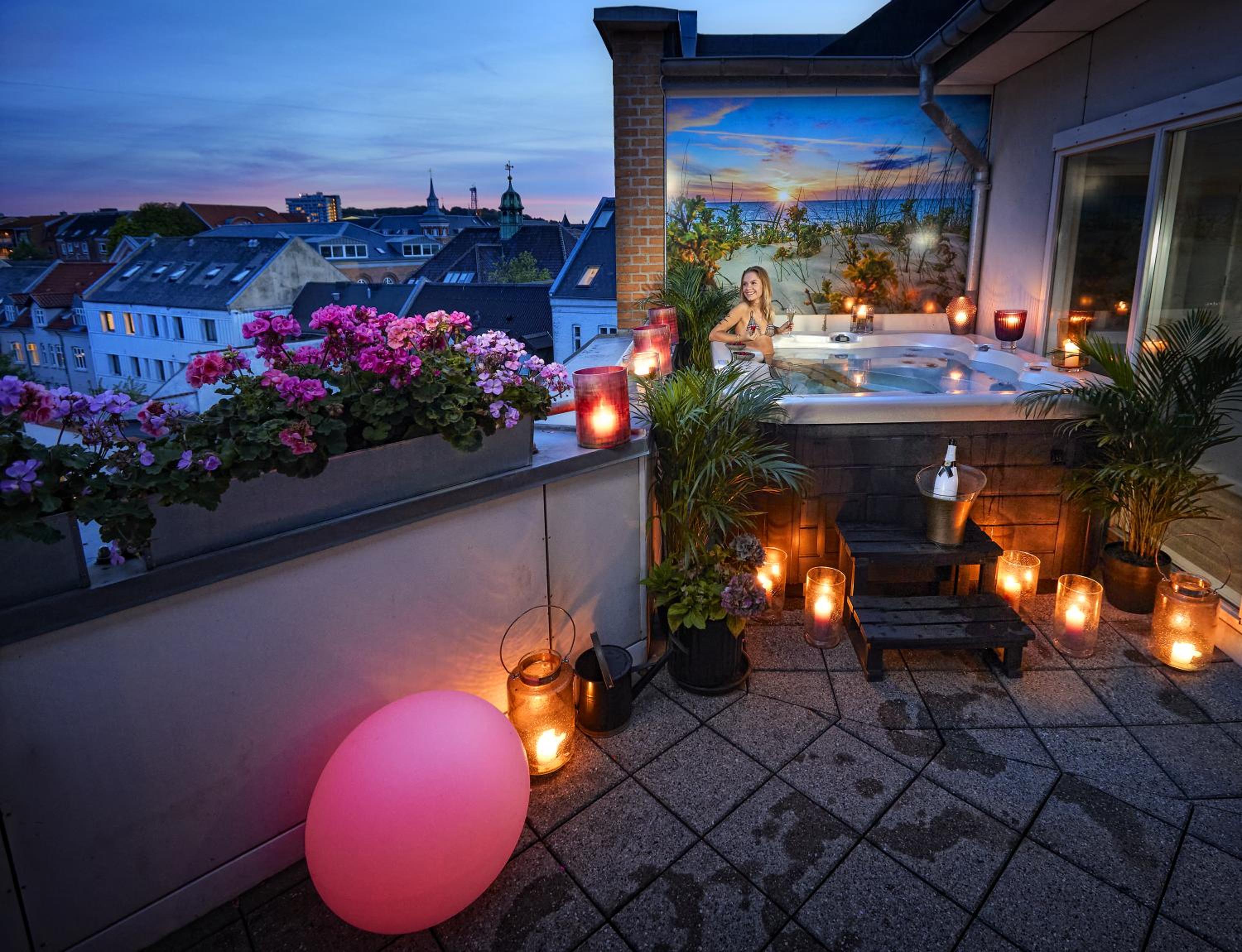 Mortens Kro Boutique Hotel