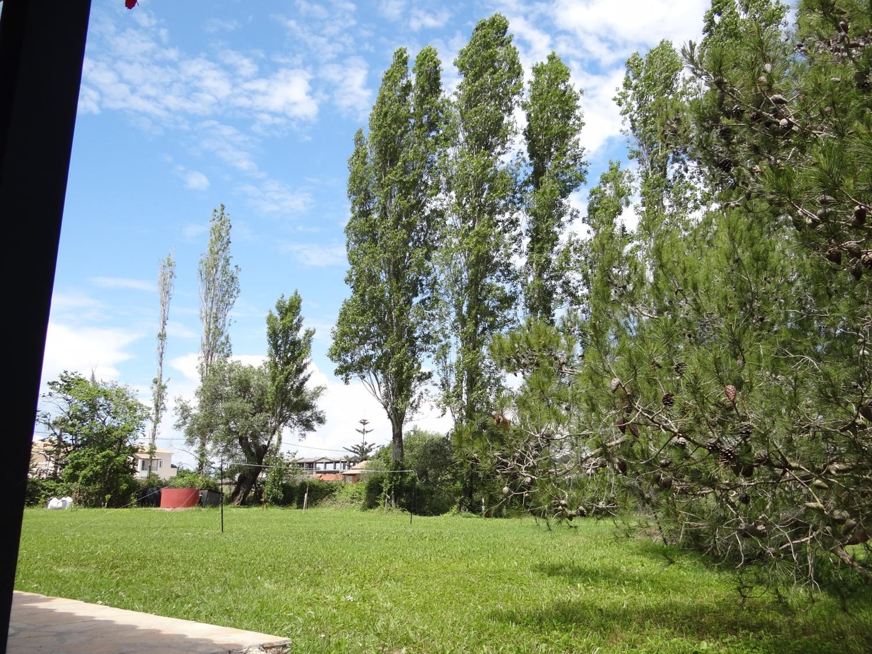 LEFKES Apartments Sidari