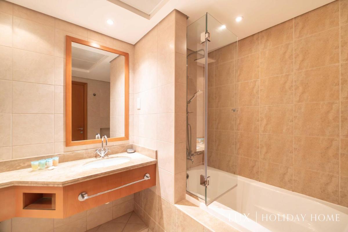 LUX - The Luxury Sunny JBR Beach Views