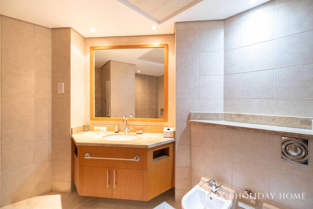 LUX - The Luxury Sunny JBR Beach Views