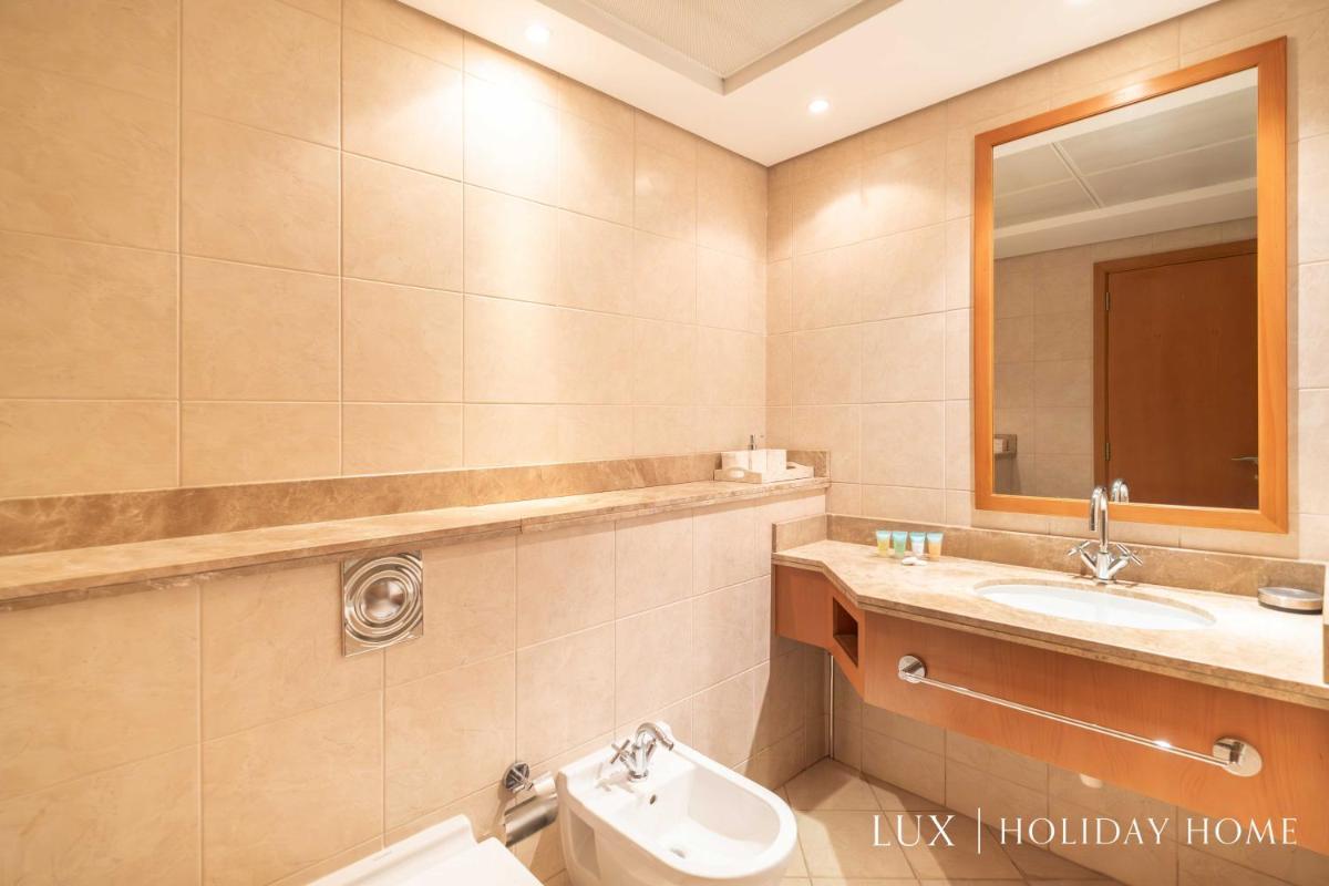 LUX - The Luxury Sunny JBR Beach Views