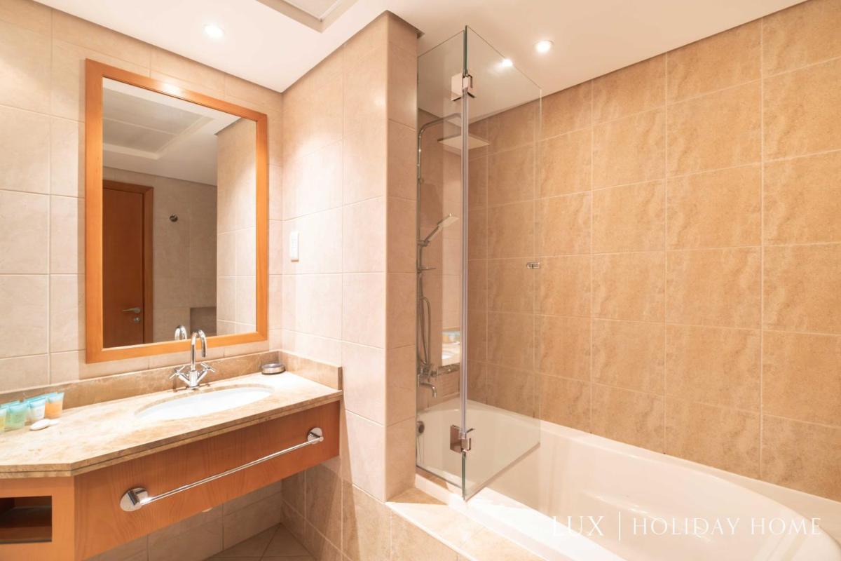 LUX - The Luxury Sunny JBR Beach Views
