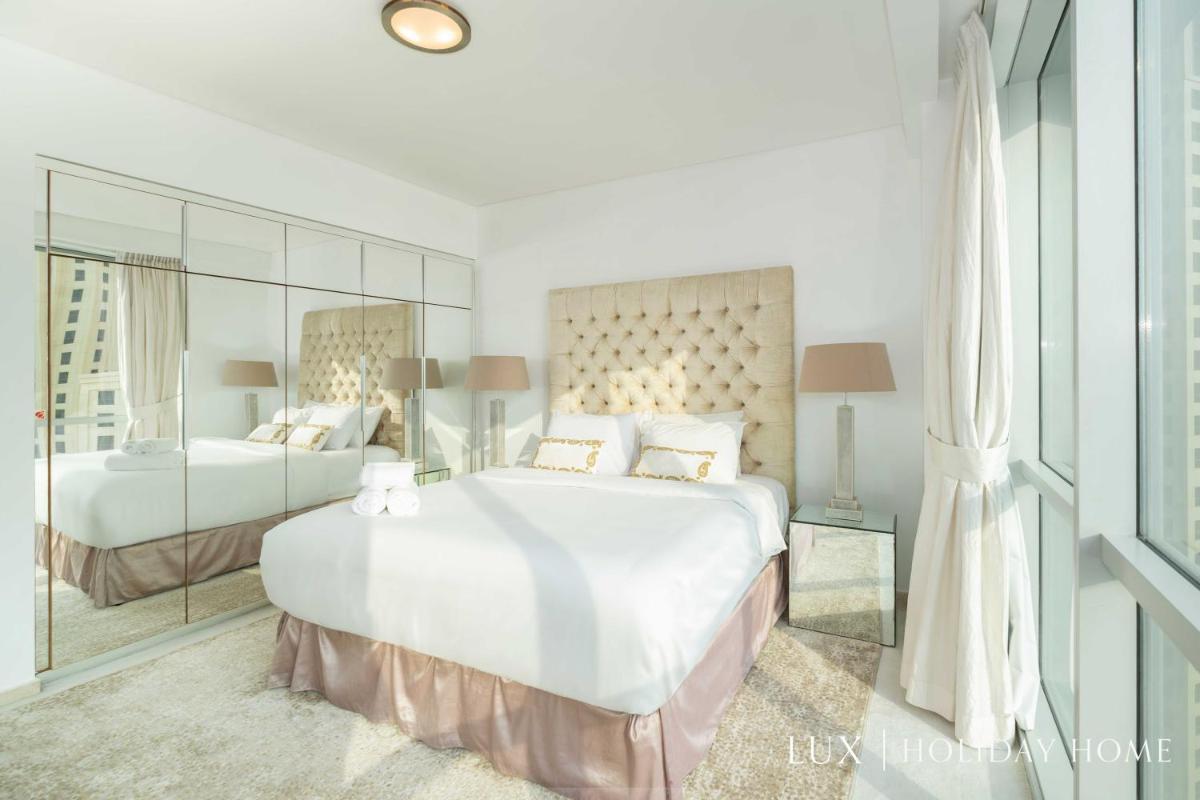 LUX - The Luxury Sunny JBR Beach Views