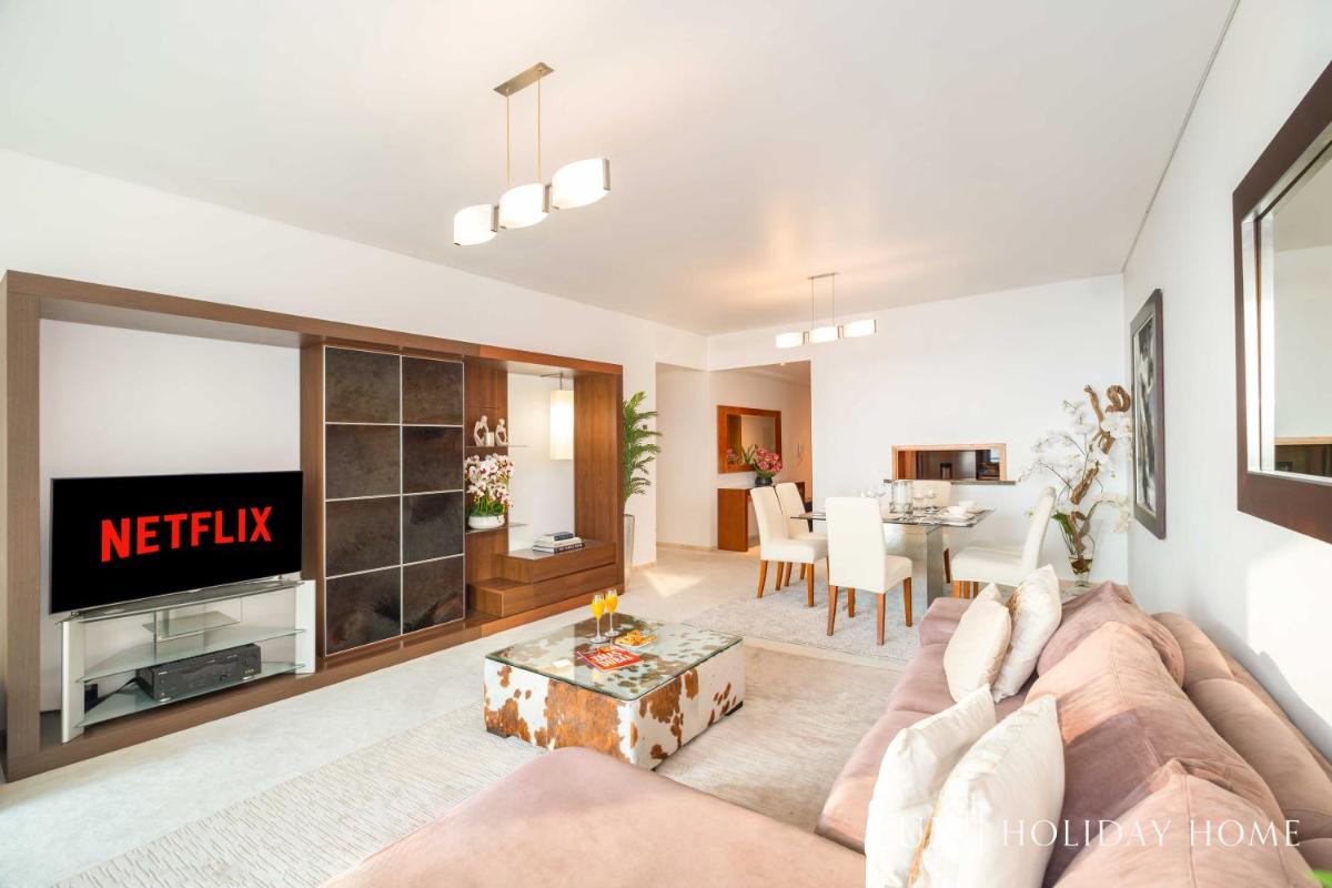 LUX - The Luxury Sunny JBR Beach Views
