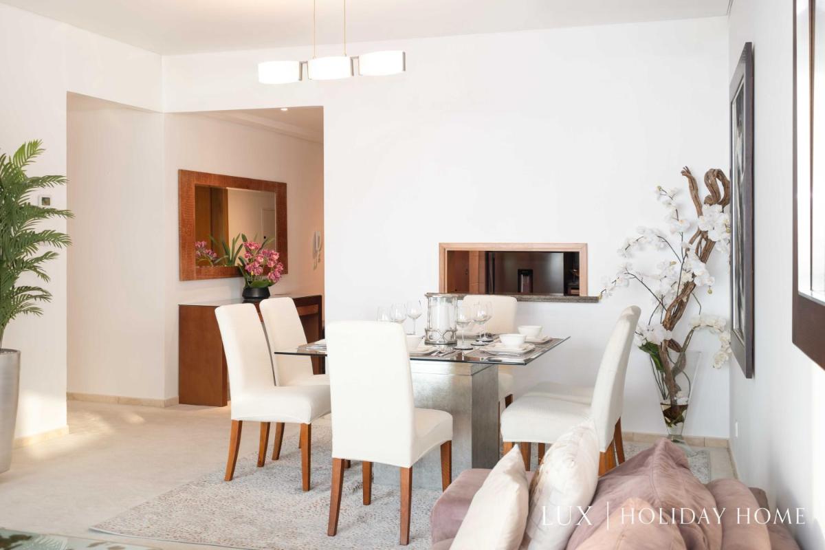 LUX - The Luxury Sunny JBR Beach Views
