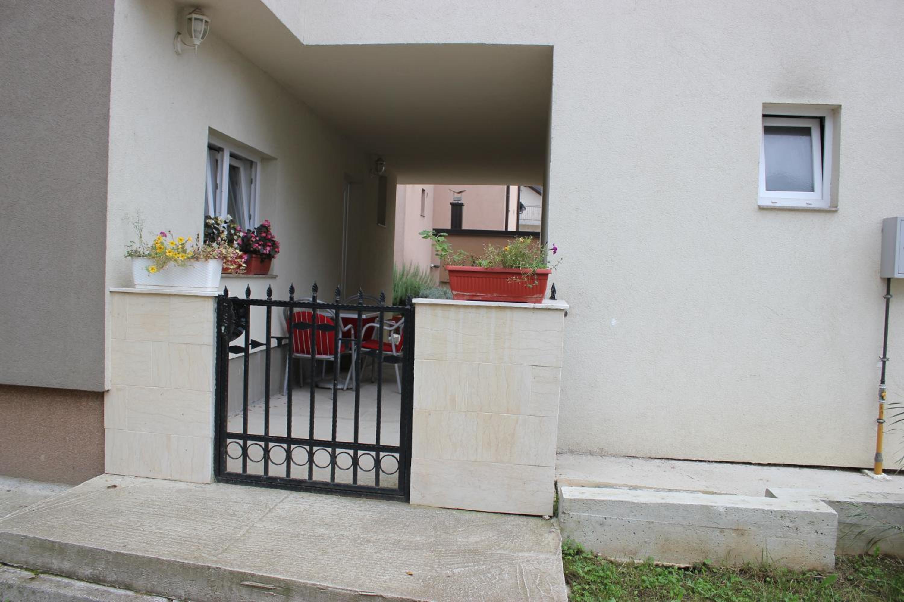 Apartmani Villas