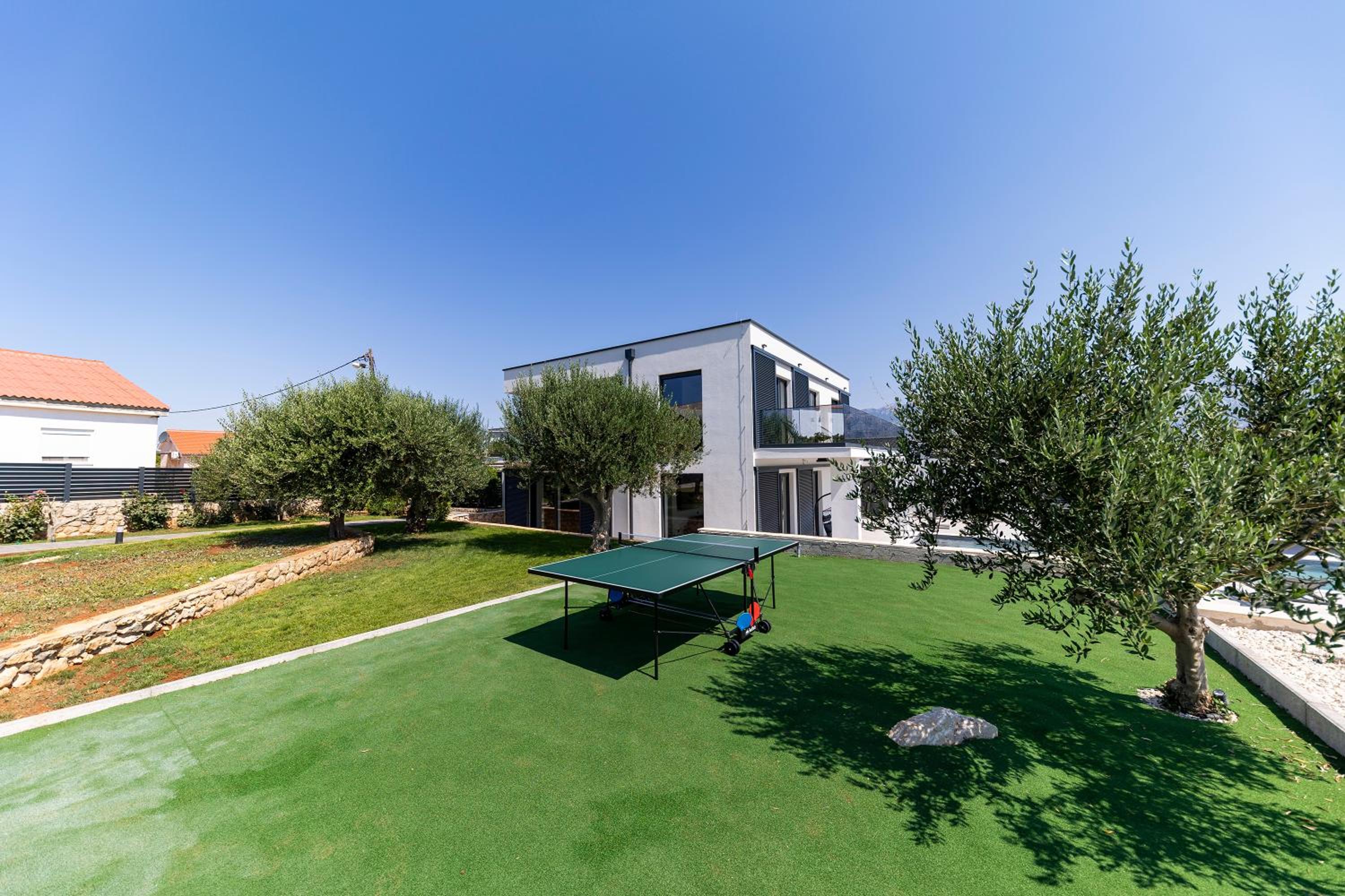 Villa Royal Rock view 2
