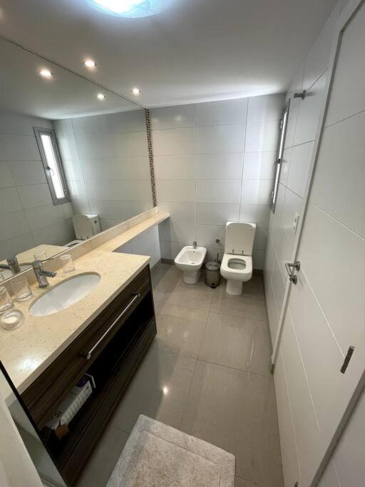Increíble Departamento en la mejor zona de Punta