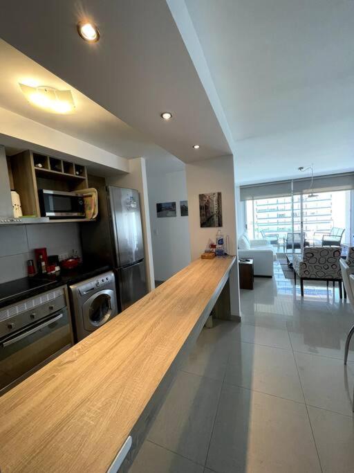 Increíble Departamento en la mejor zona de Punta