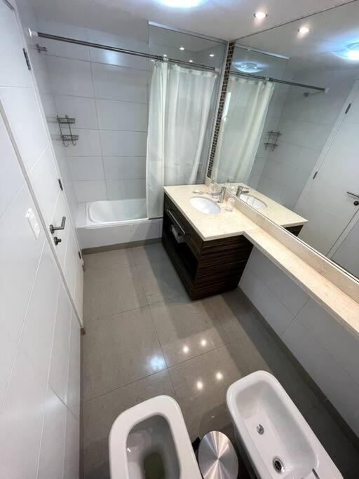 Increíble Departamento en la mejor zona de Punta