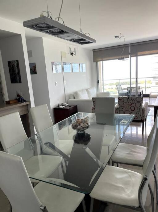 Increíble Departamento en la mejor zona de Punta