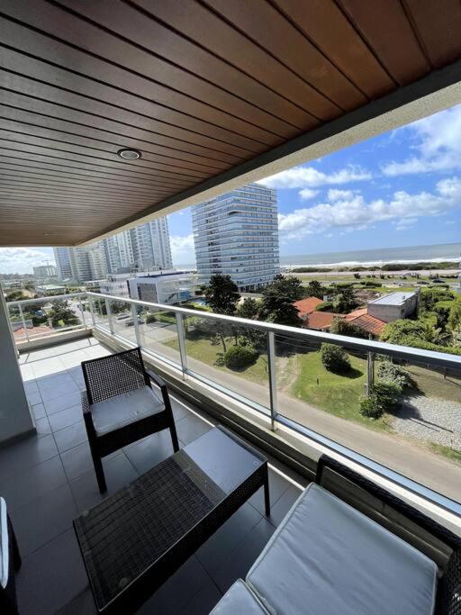 Increíble Departamento en la mejor zona de Punta