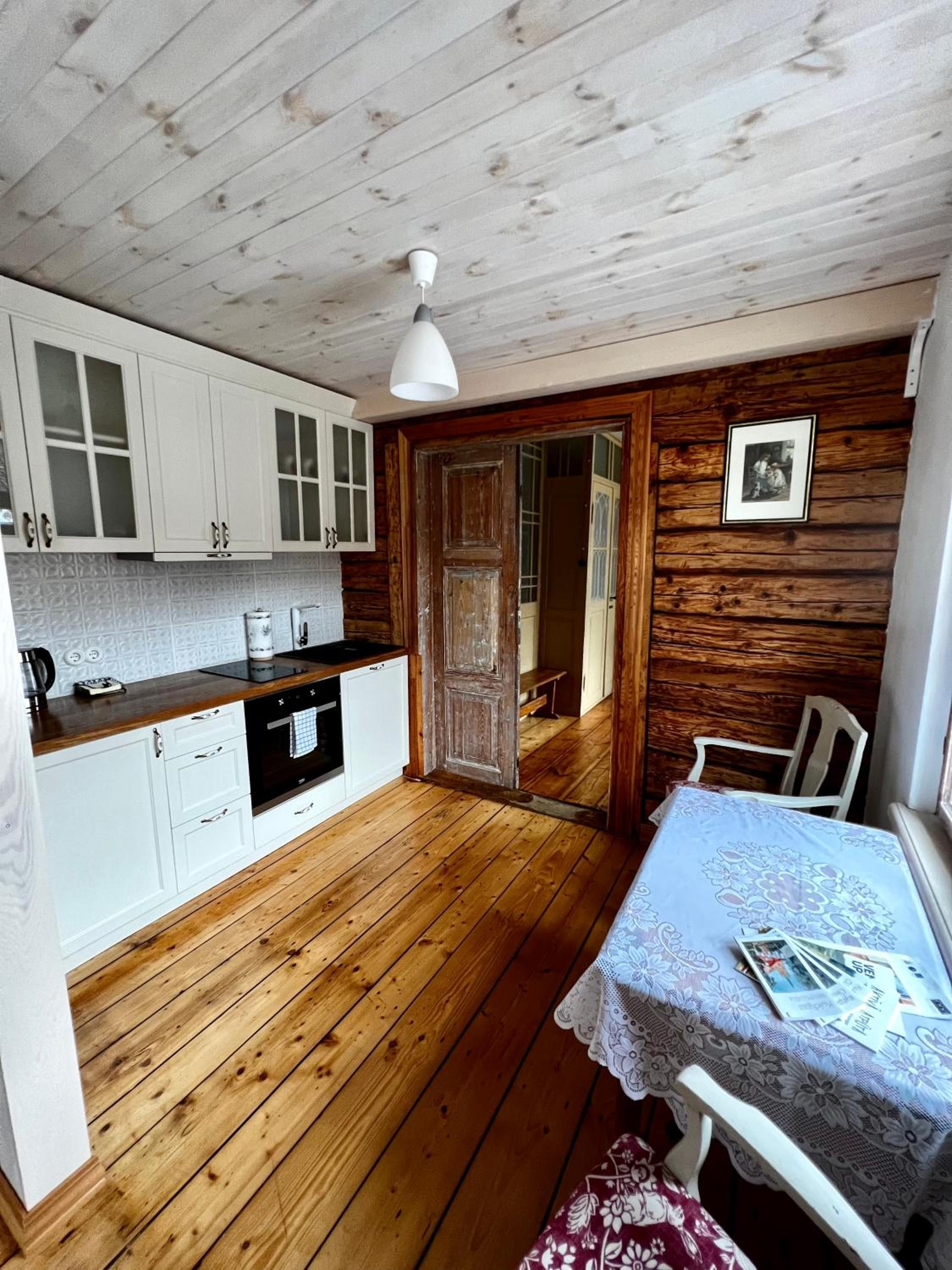 Juveliera apartamenti