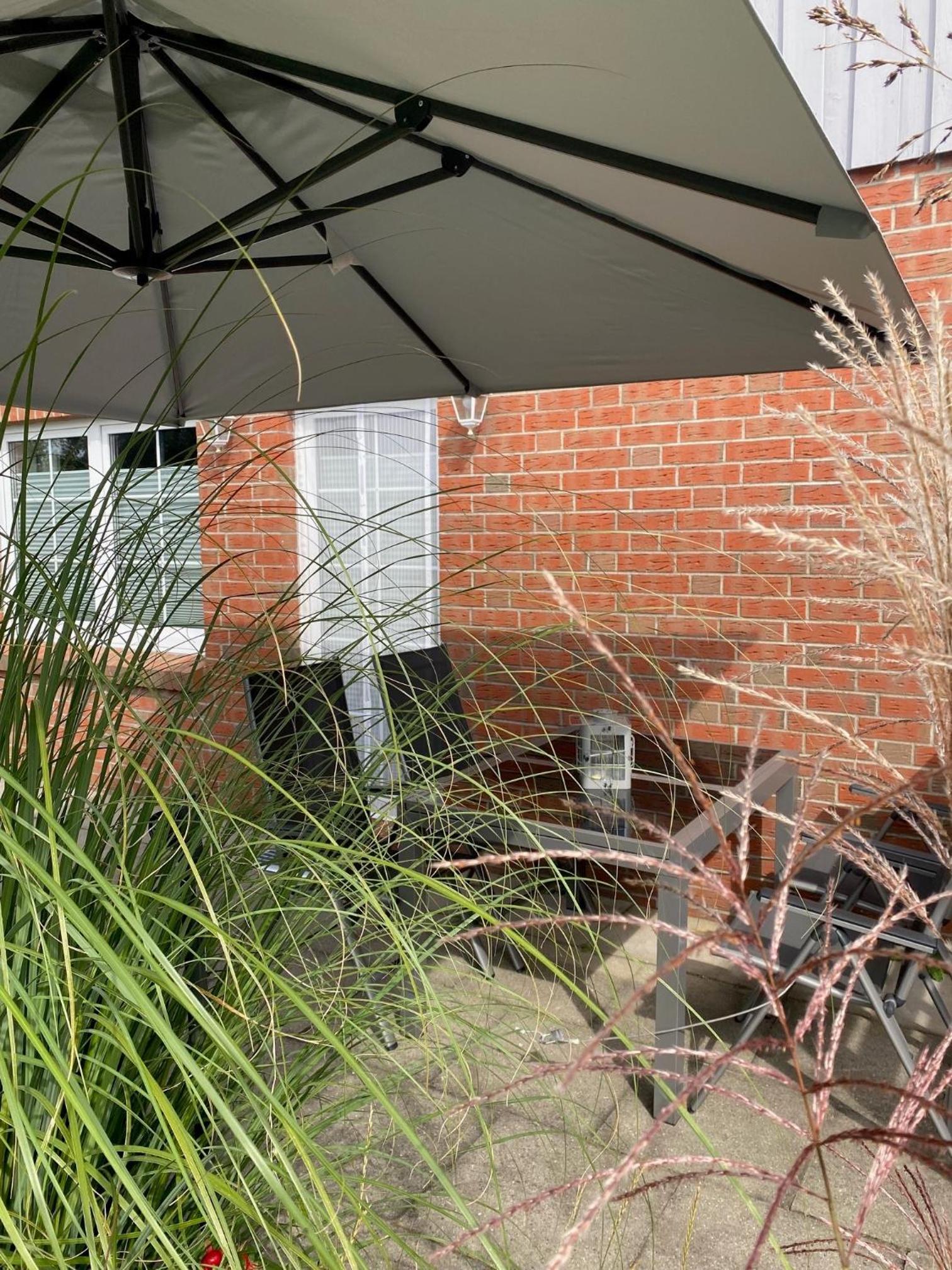 Strandlächeln Lodge - Ferienwohnung mit 2 Schlafzimmern