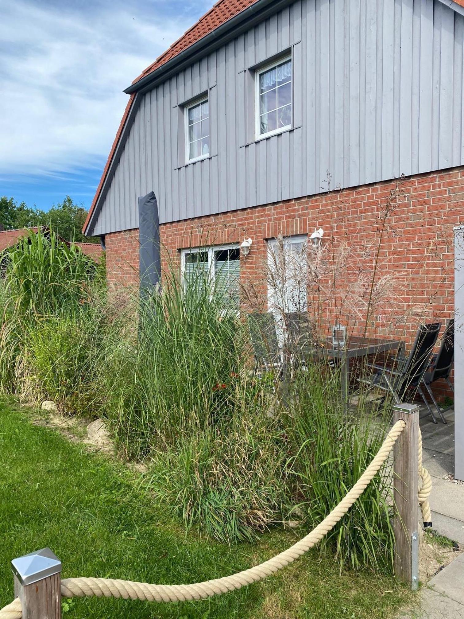 Strandlächeln Lodge - Ferienwohnung mit 2 Schlafzimmern