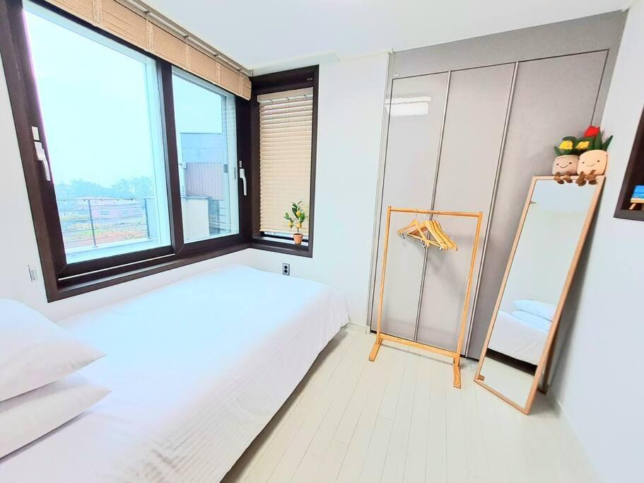 Siyoung's House