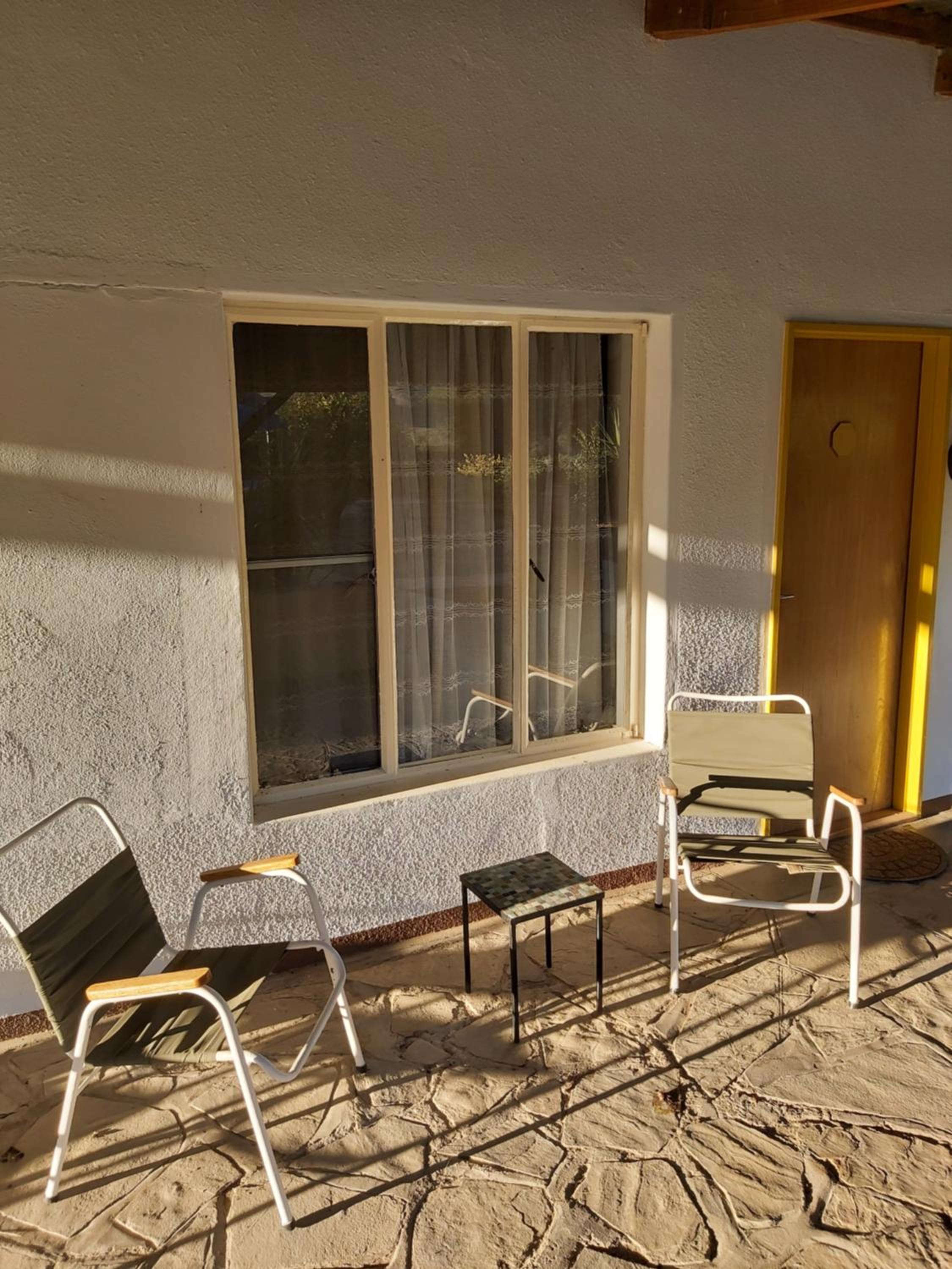 BKZ Self-Catering
