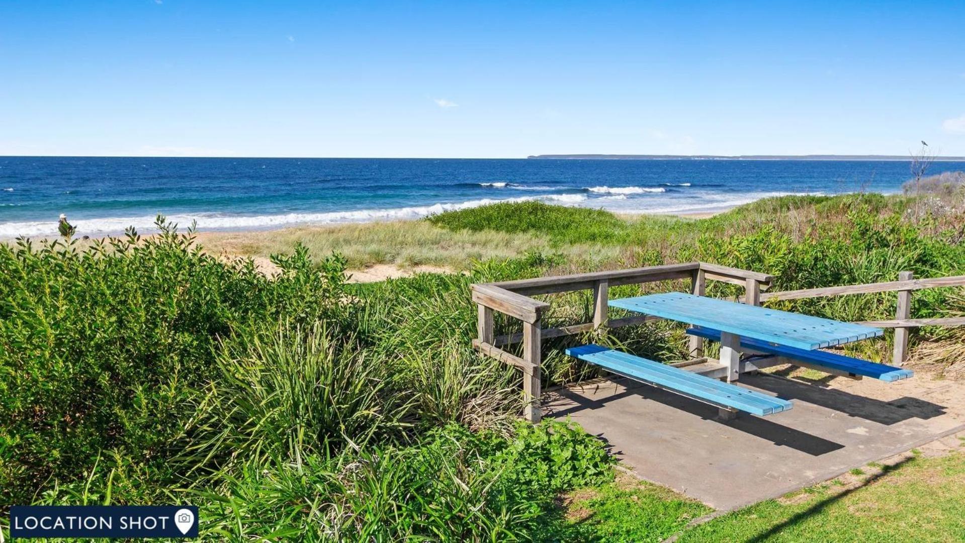 Between 2 Beaches