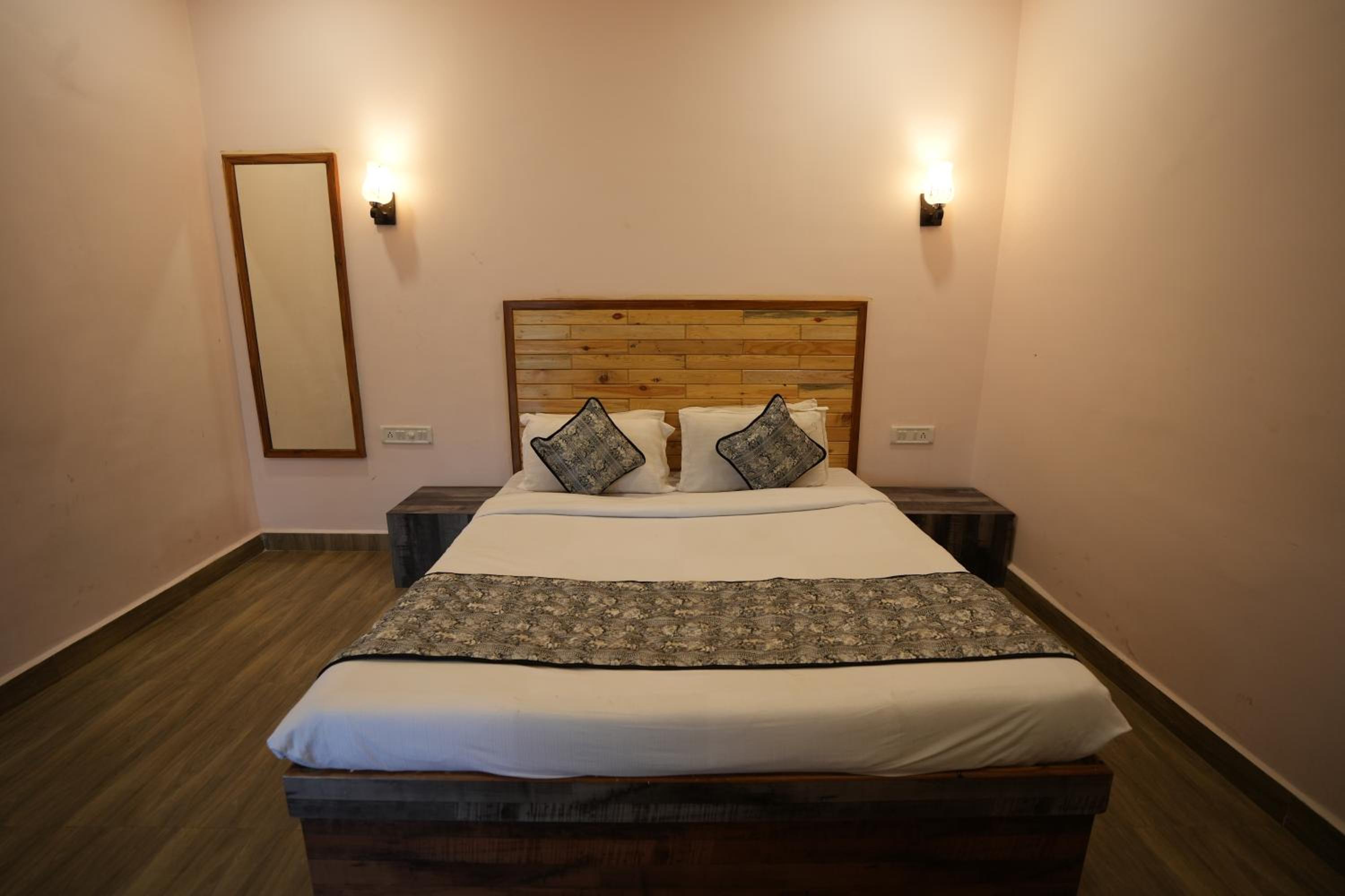 Waterstone resort