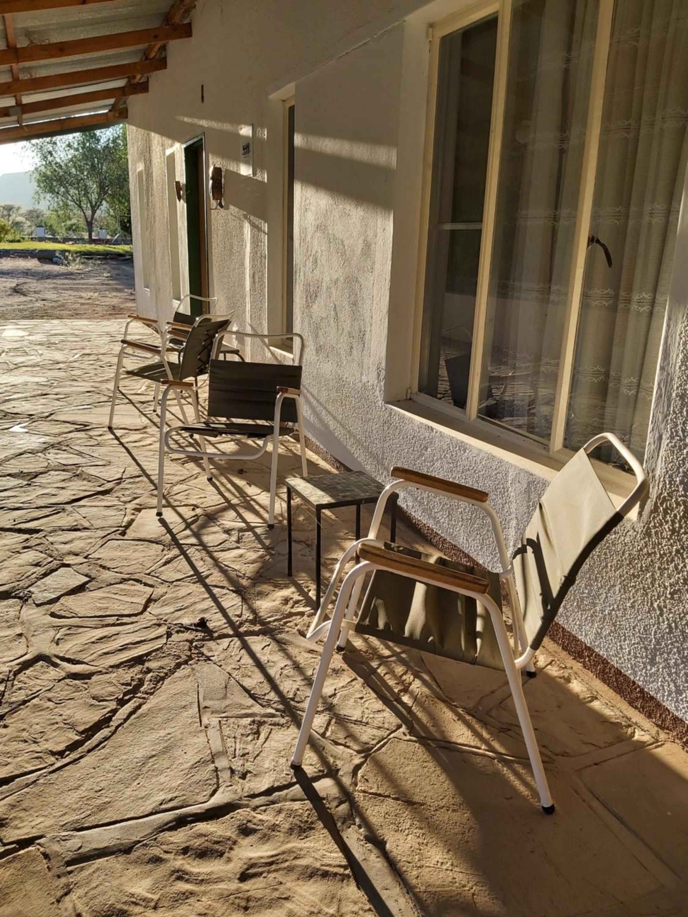 BKZ Self-Catering
