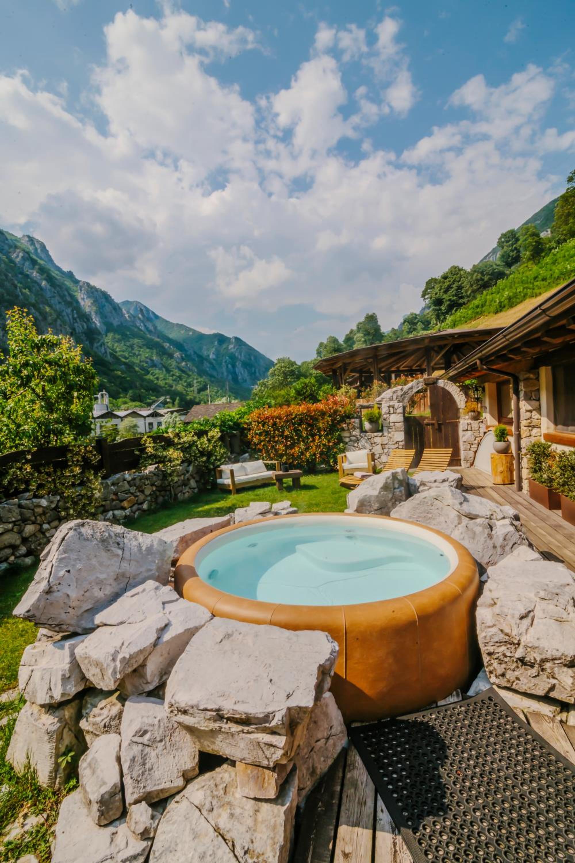 Agriturismo Ferdy