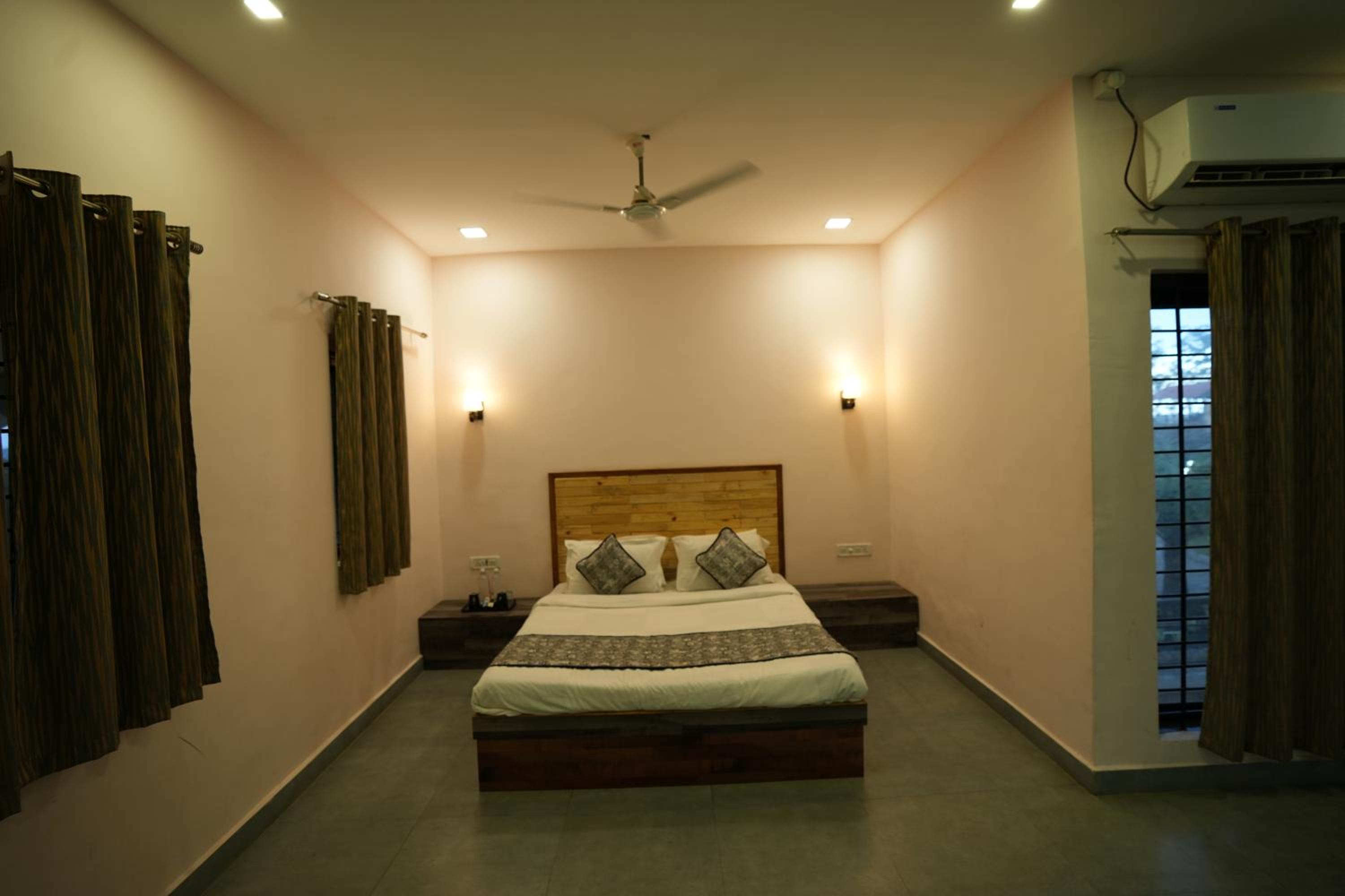 Waterstone resort