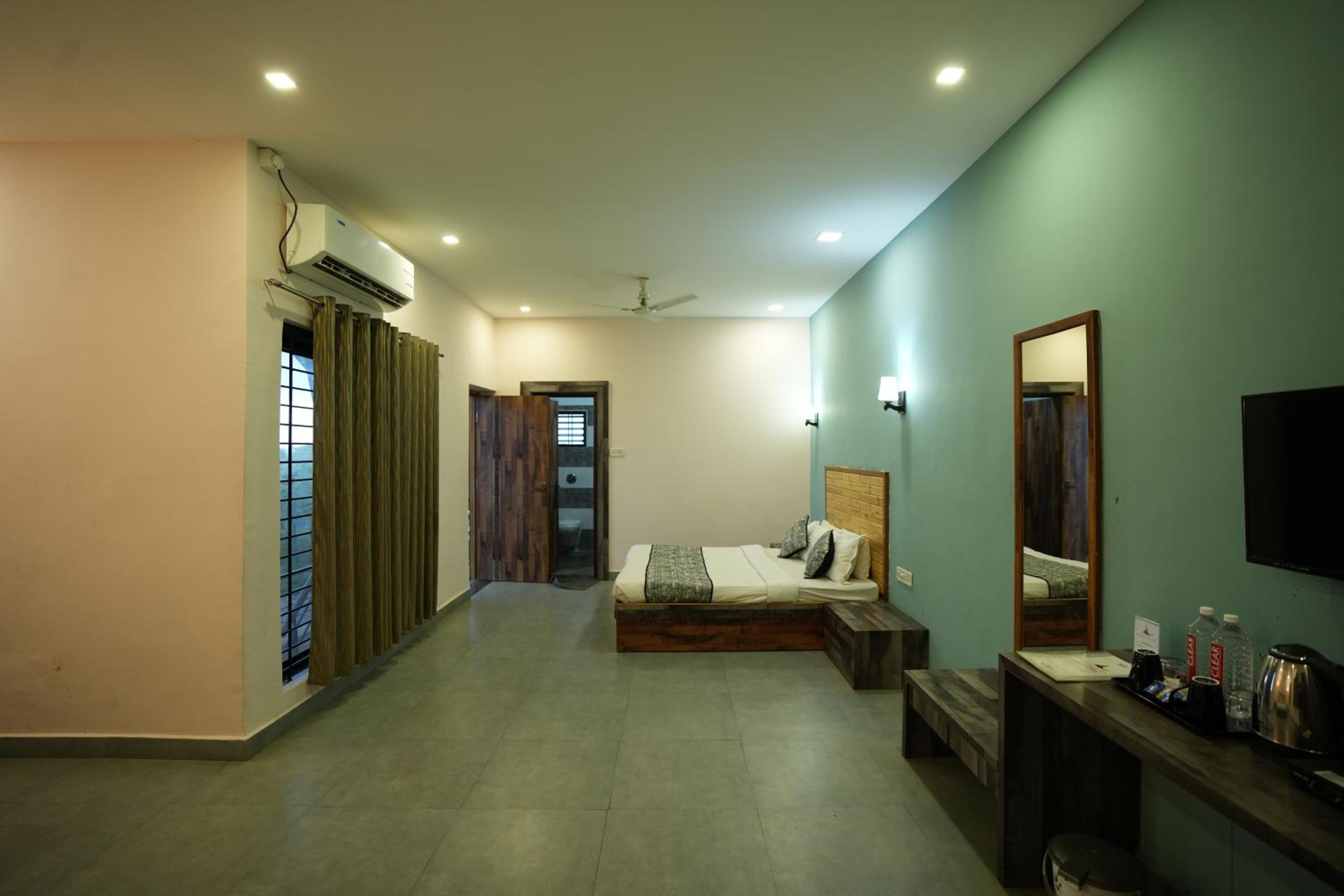 Waterstone resort