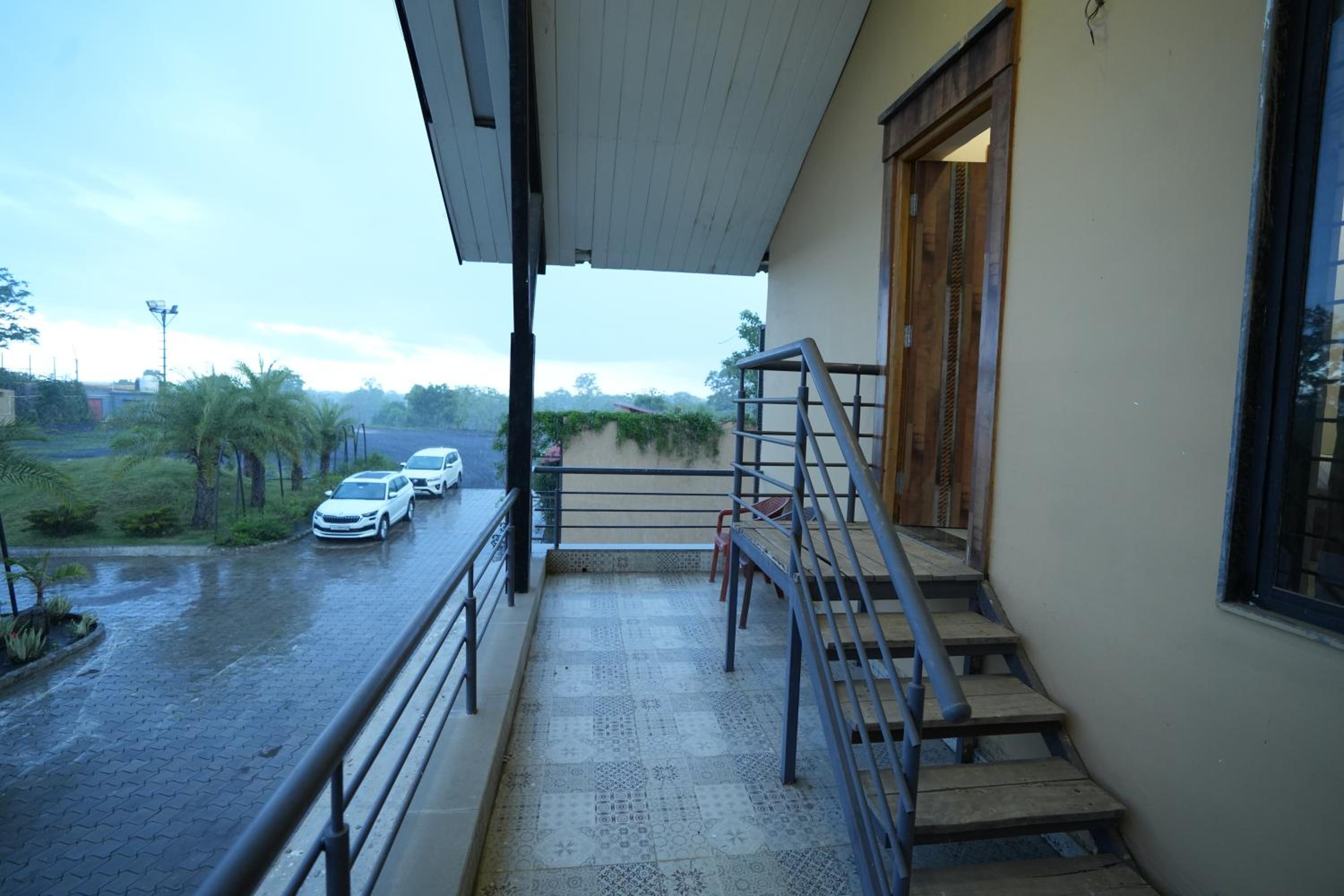 Waterstone resort