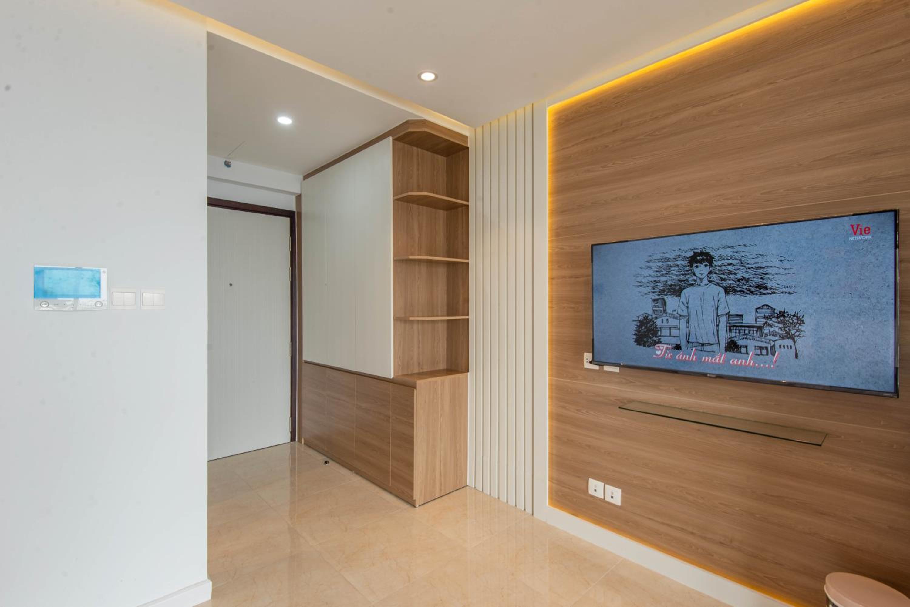 Vinhomes Dcapital Tran Duy Hung Official