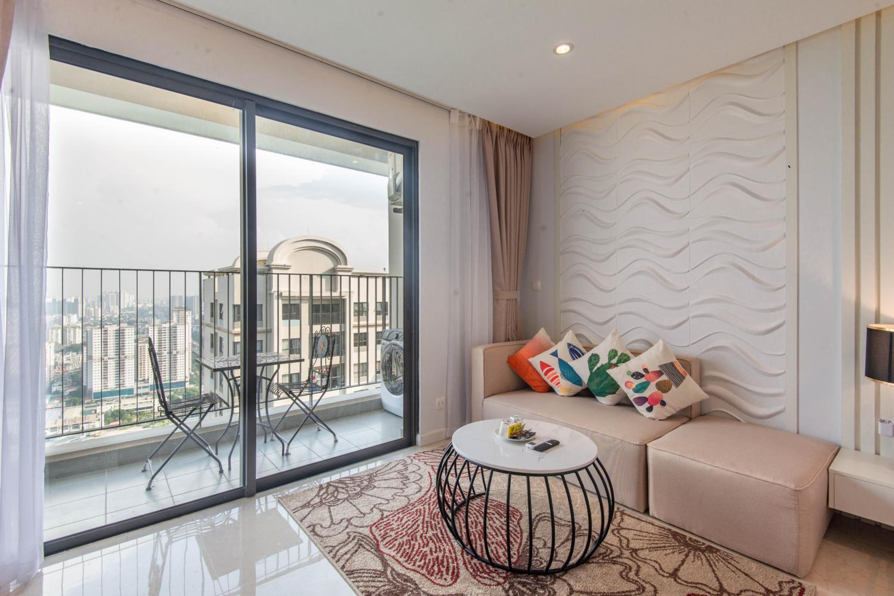 Vinhomes Dcapital Tran Duy Hung Official